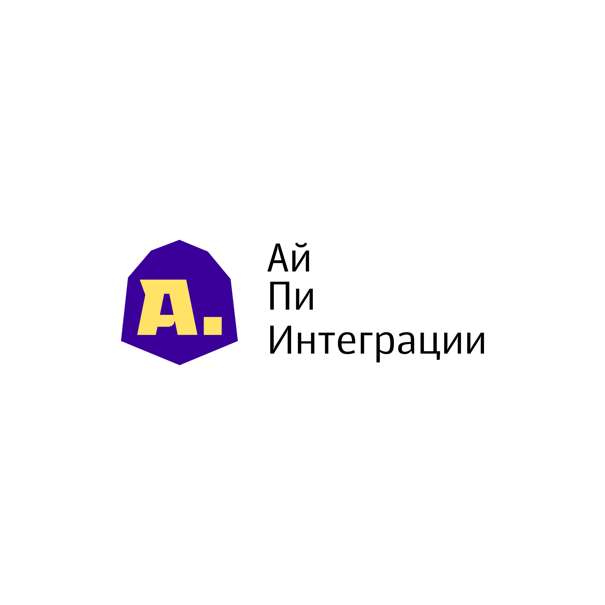 Логотип компании «Ай Пи Интеграции»