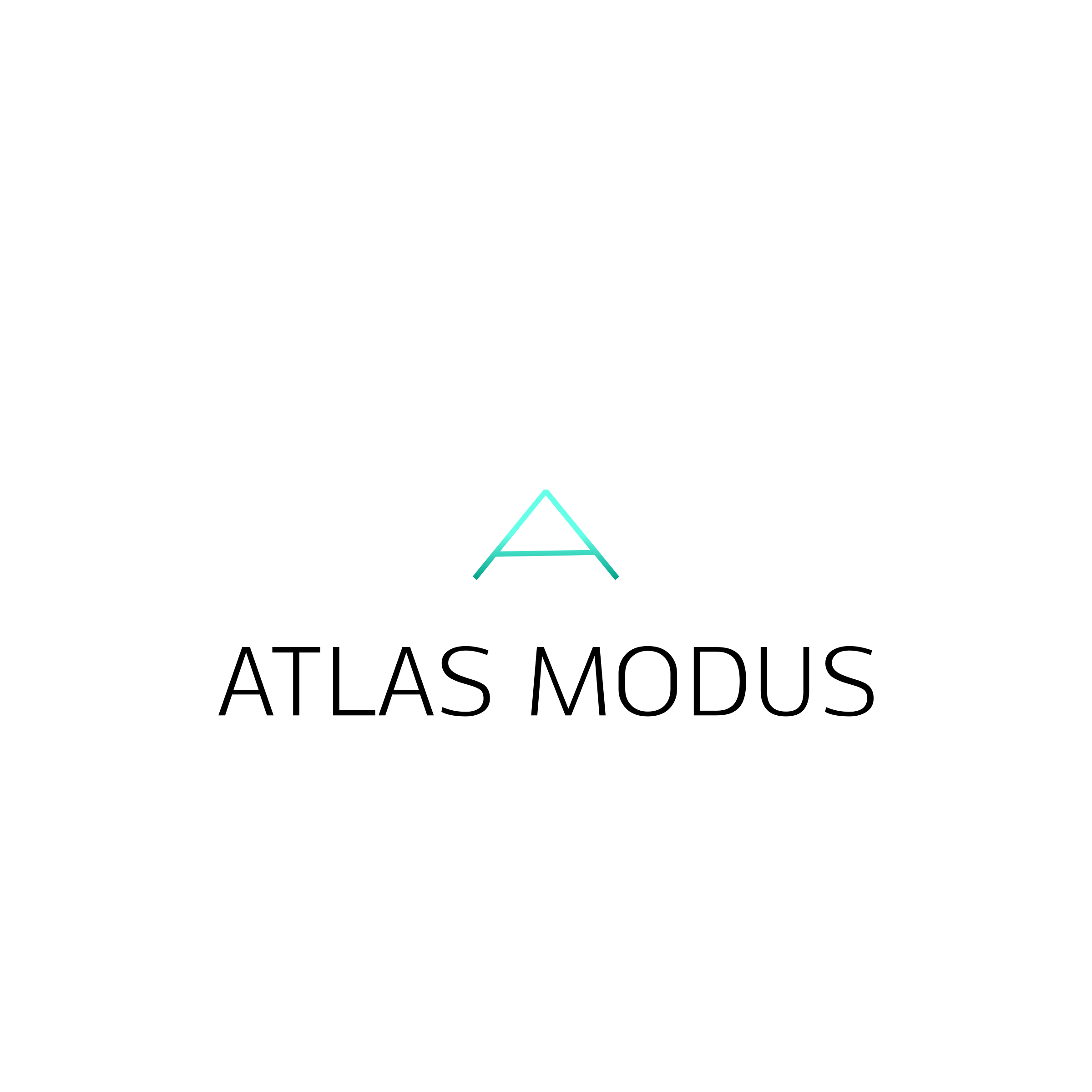 Логотип компании «Atlas Modus»