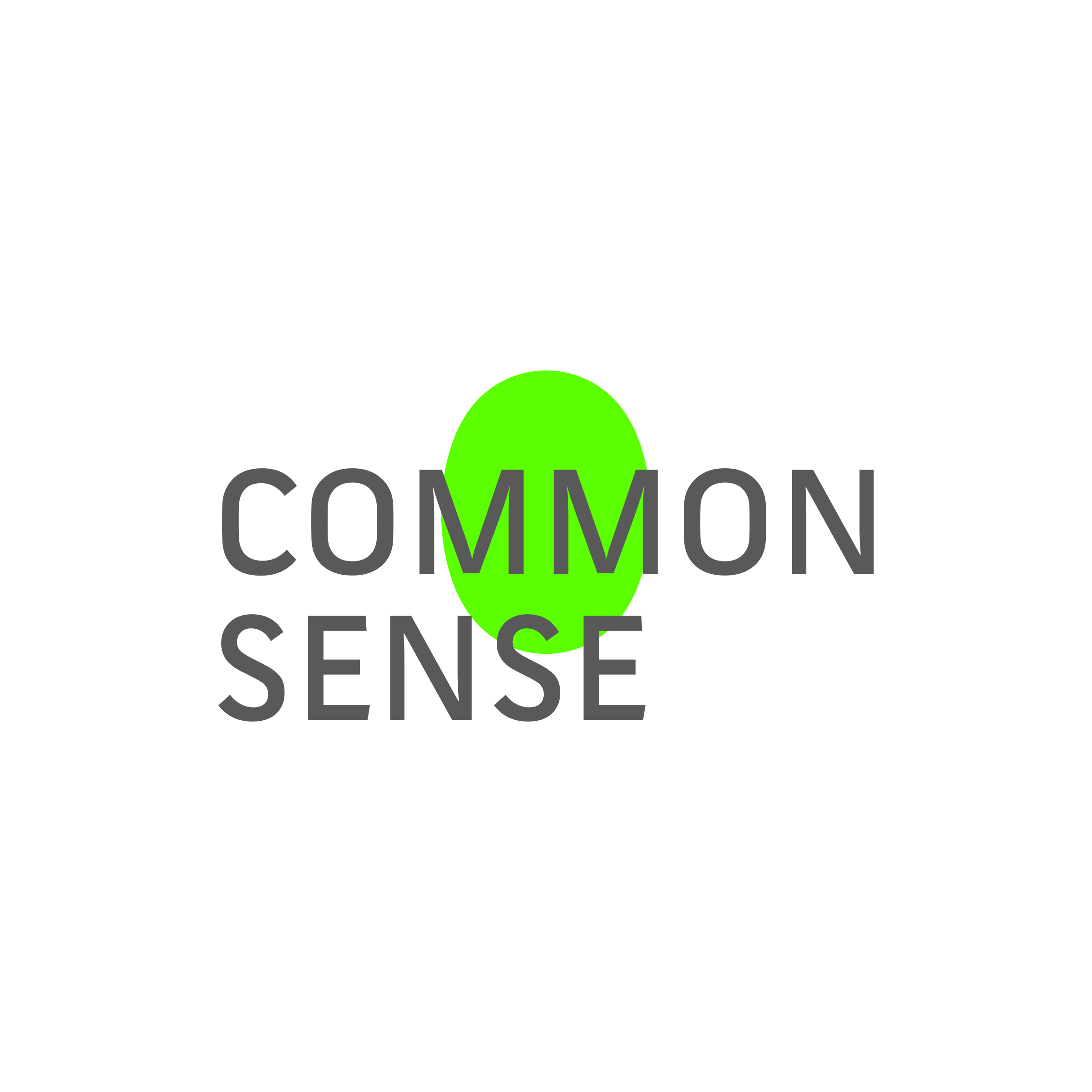 Логотип компании «Common Sense»