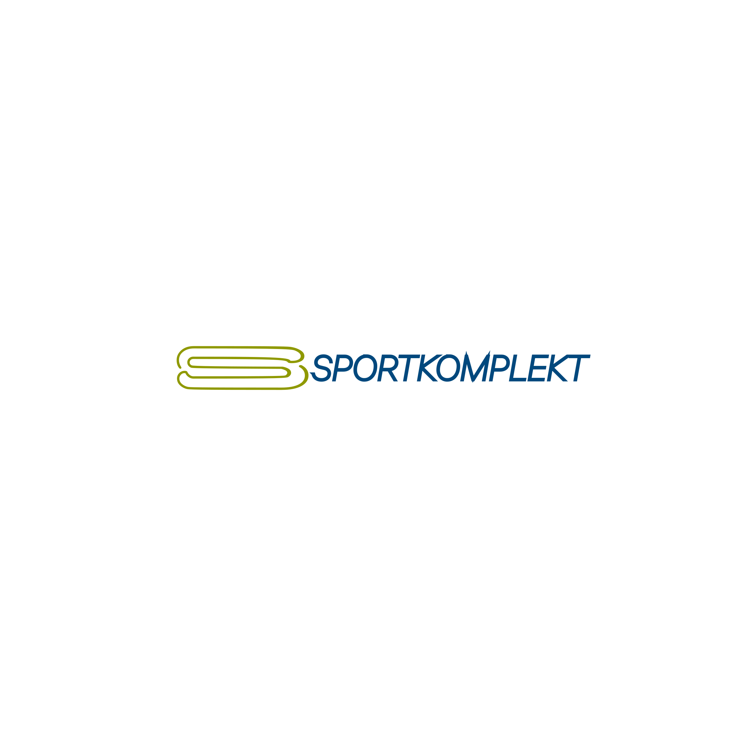 Company logo «SPORTKOMPLEKT»