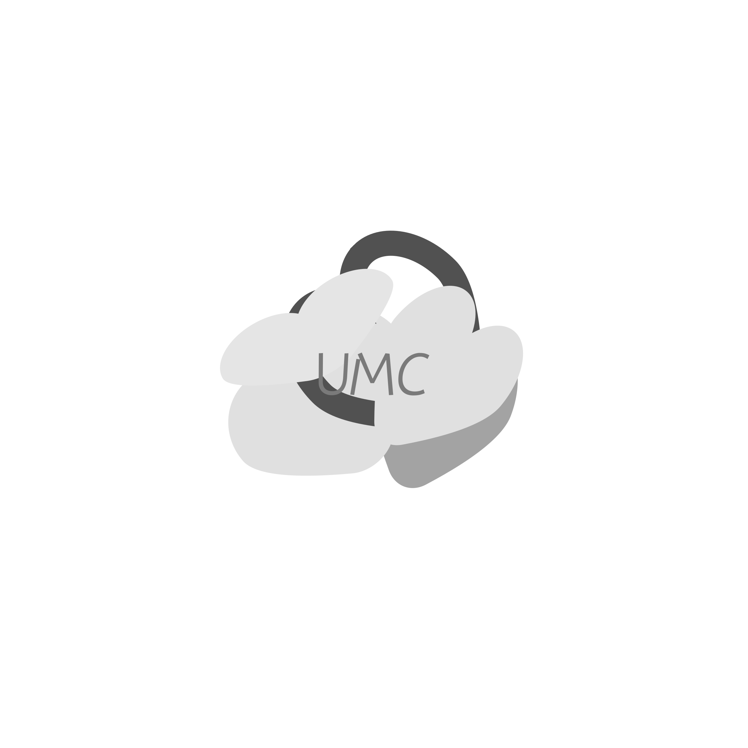 Company logo «UMC»