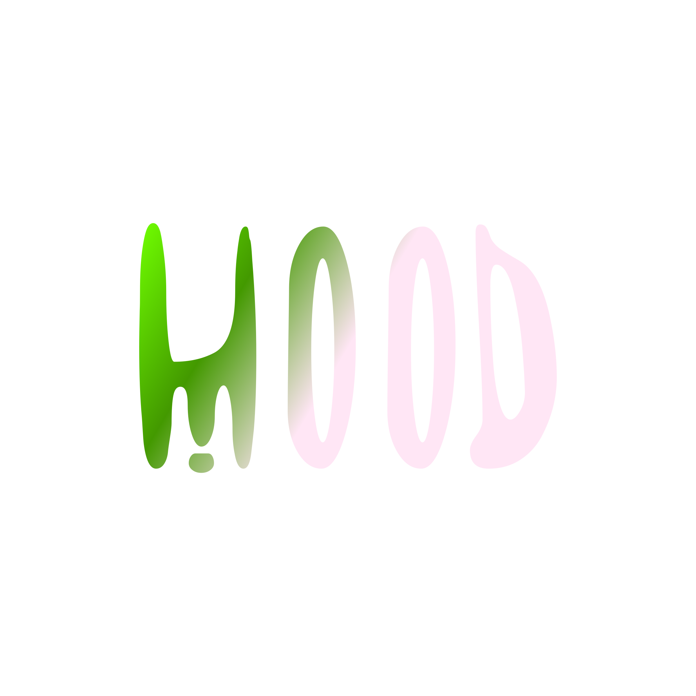 Логотип компании «MOOD»