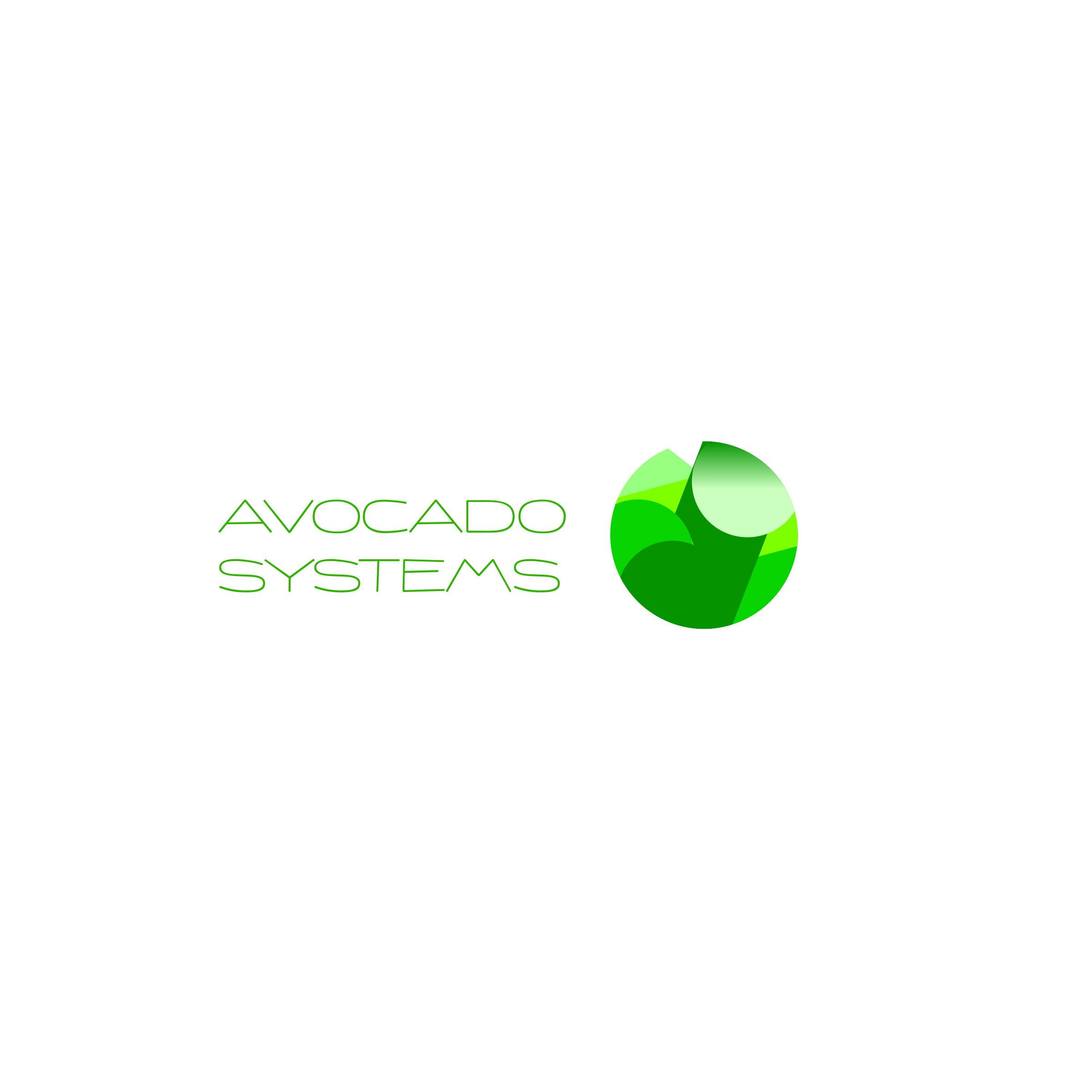 Company logo «Avocado Systems»