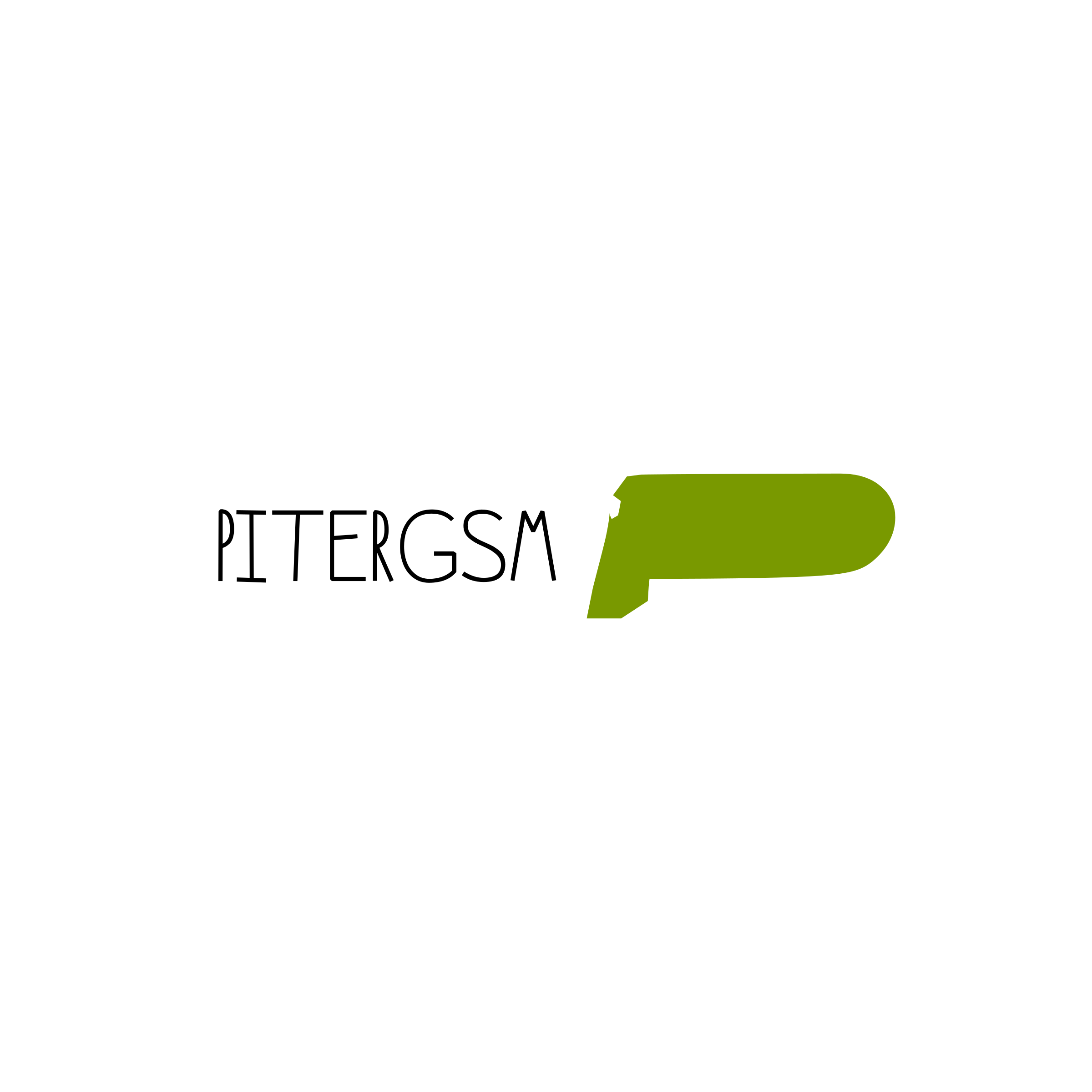 Company logo «PiterGsm»