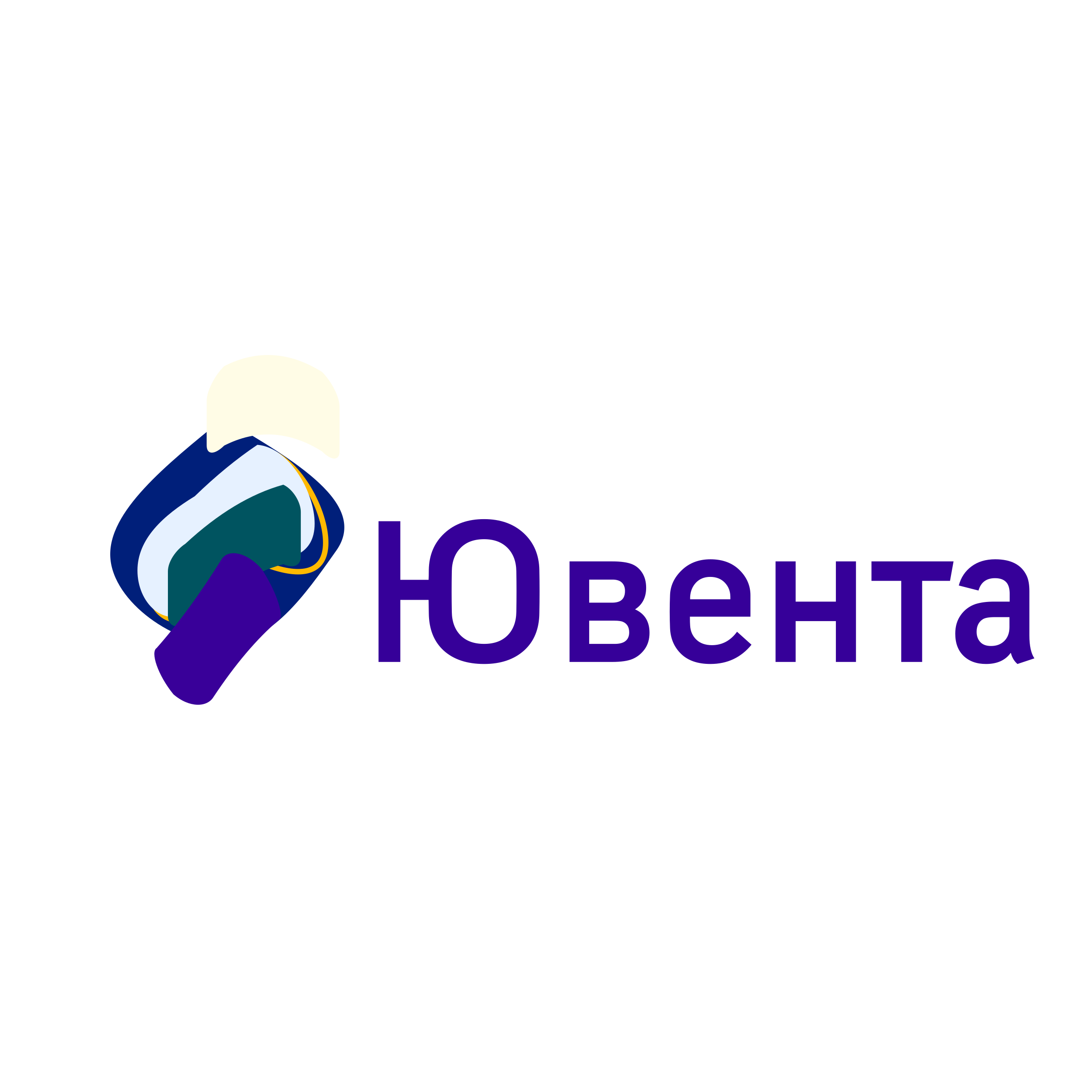 Логотип компании «Ювента»