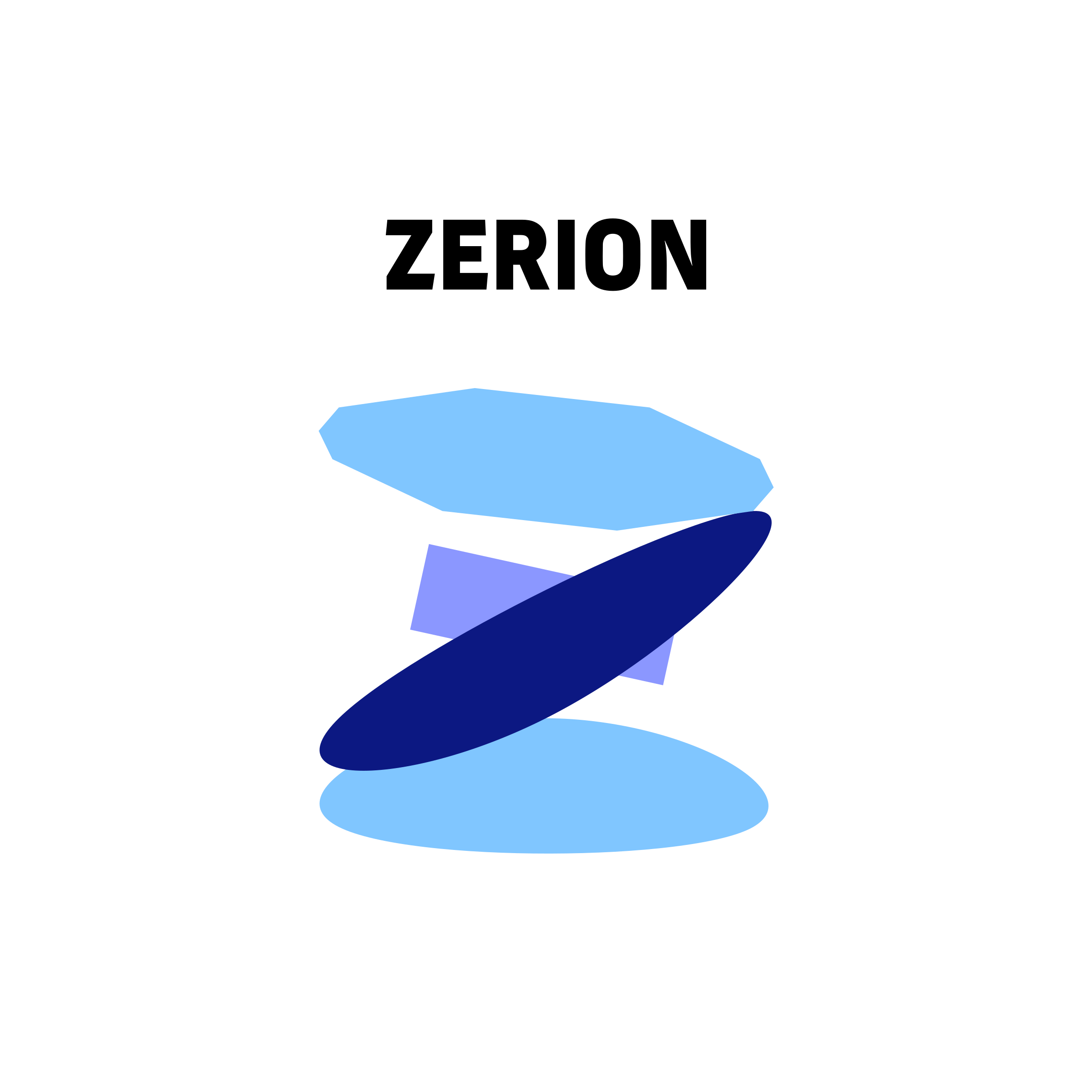 Company logo «Zerion»