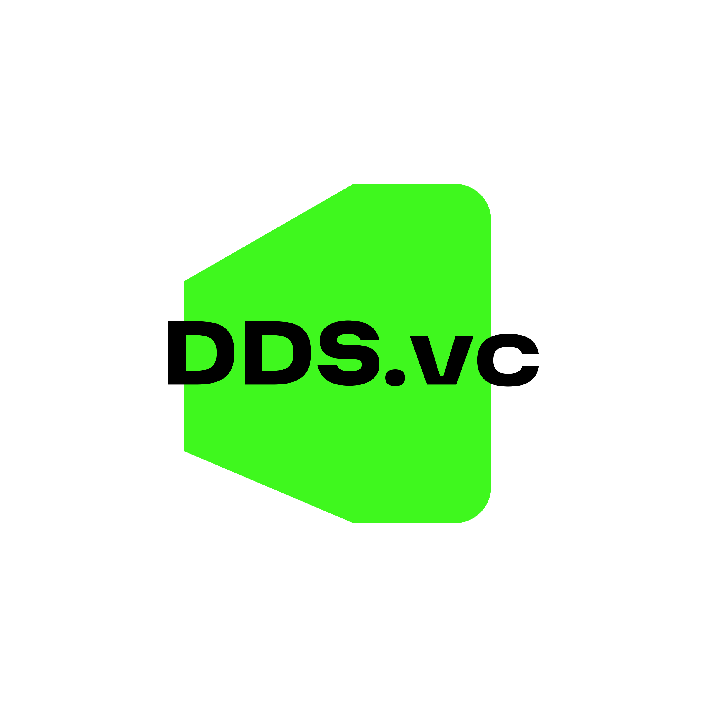 Company logo «DDS.vc»