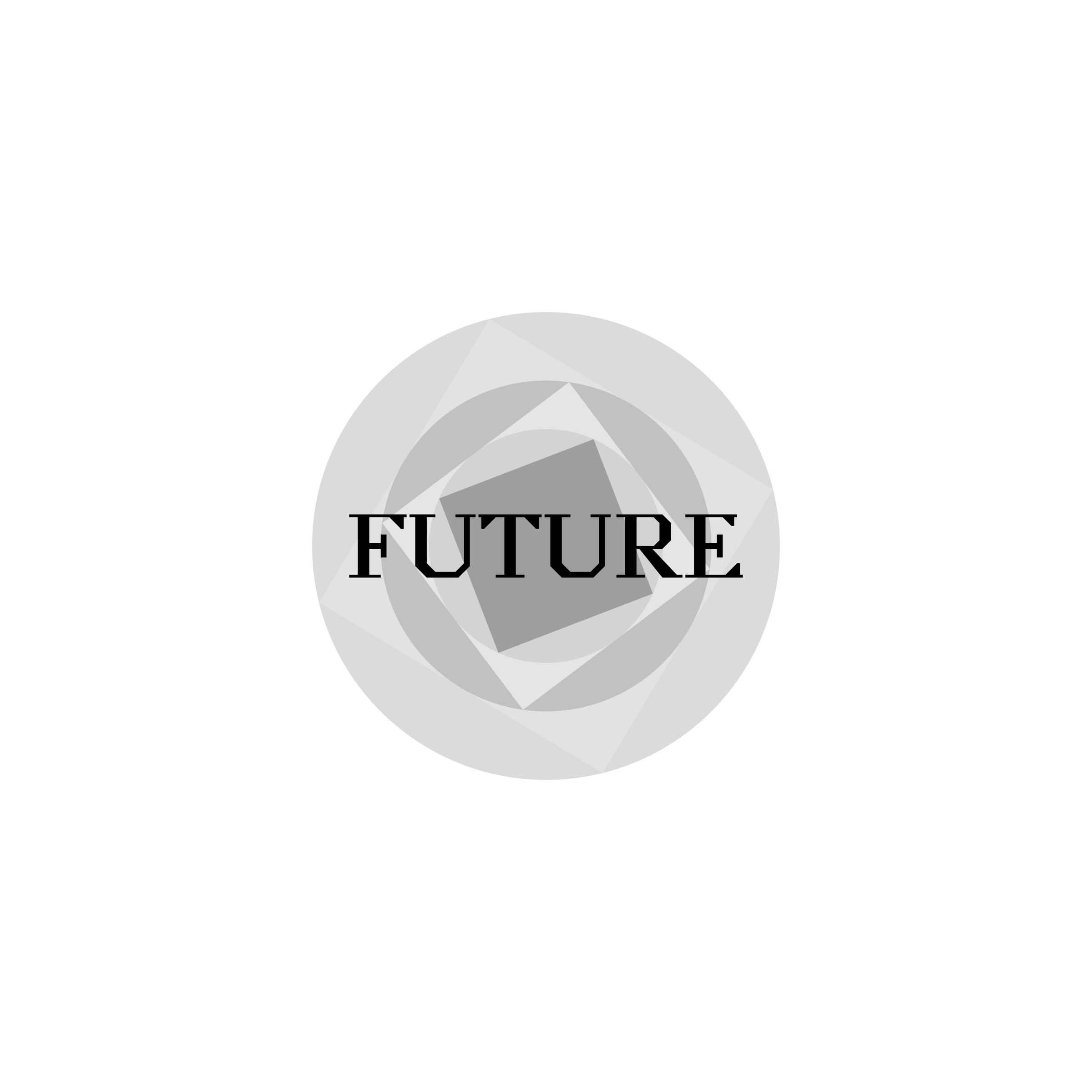 Логотип компании «FUTURE»