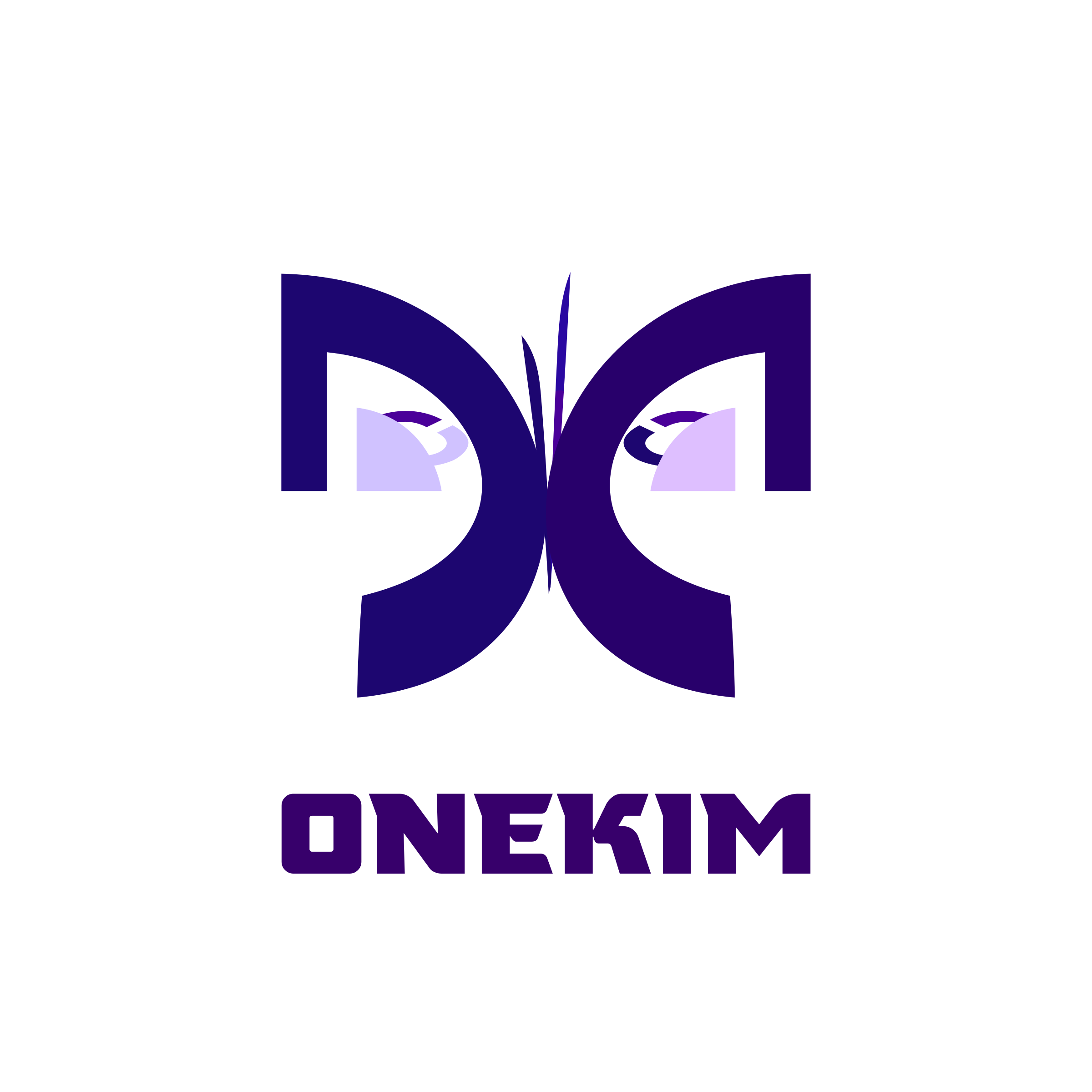 Логотип компании «ONEKIM»