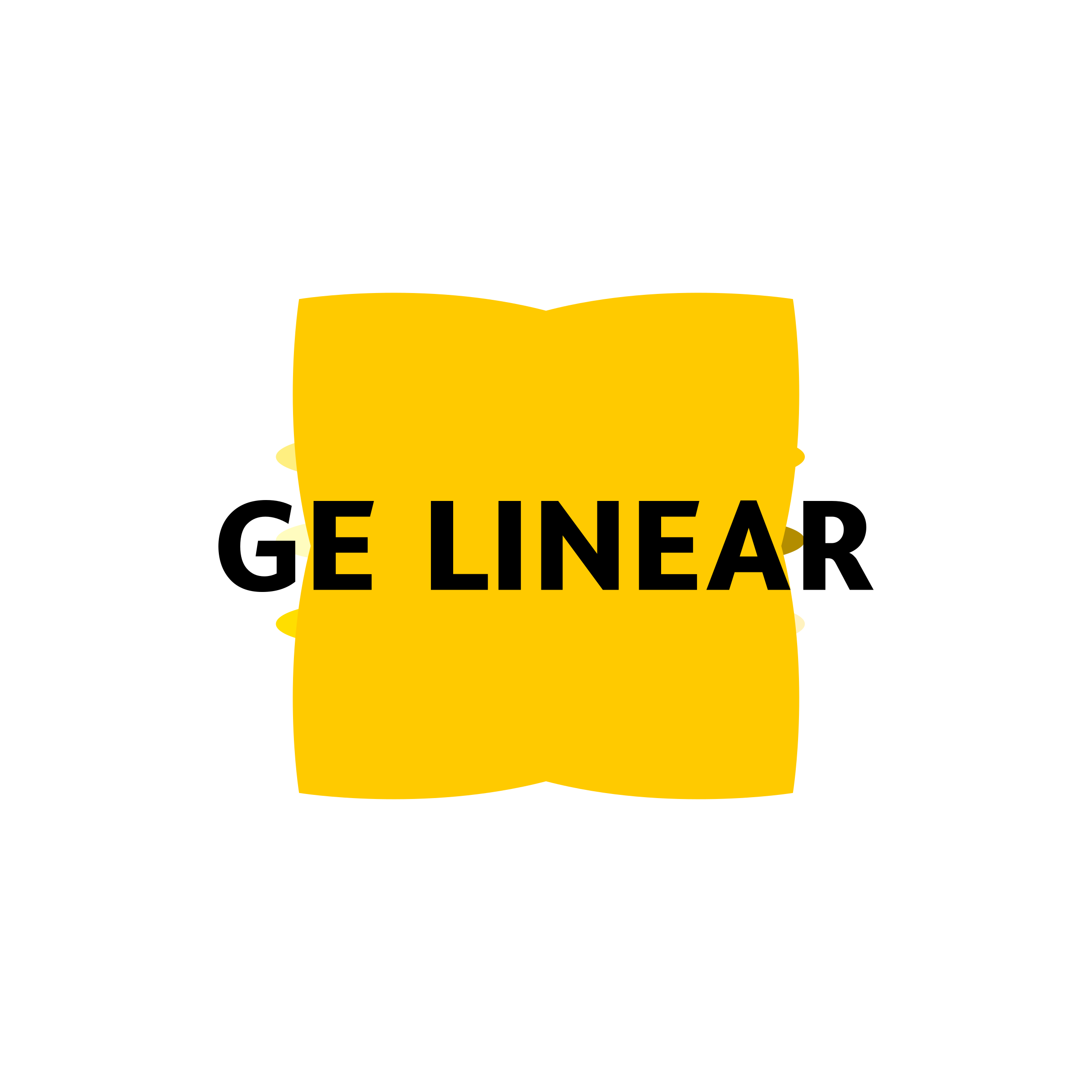 Логотип компании «Ge Linear»