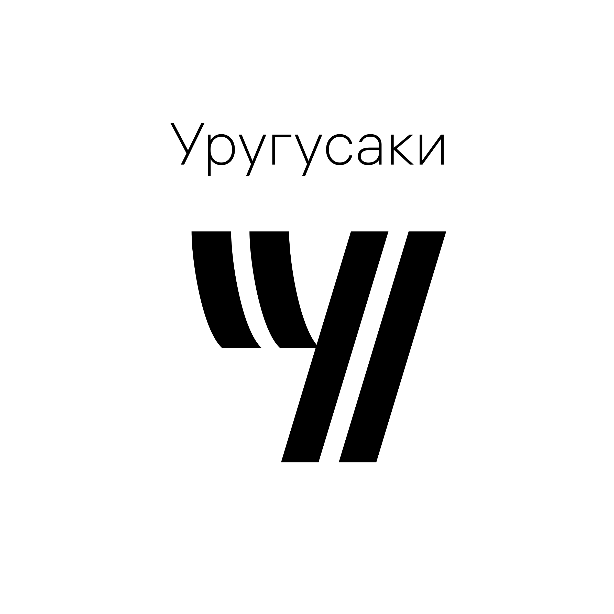 Логотип компании «Уругусаки»