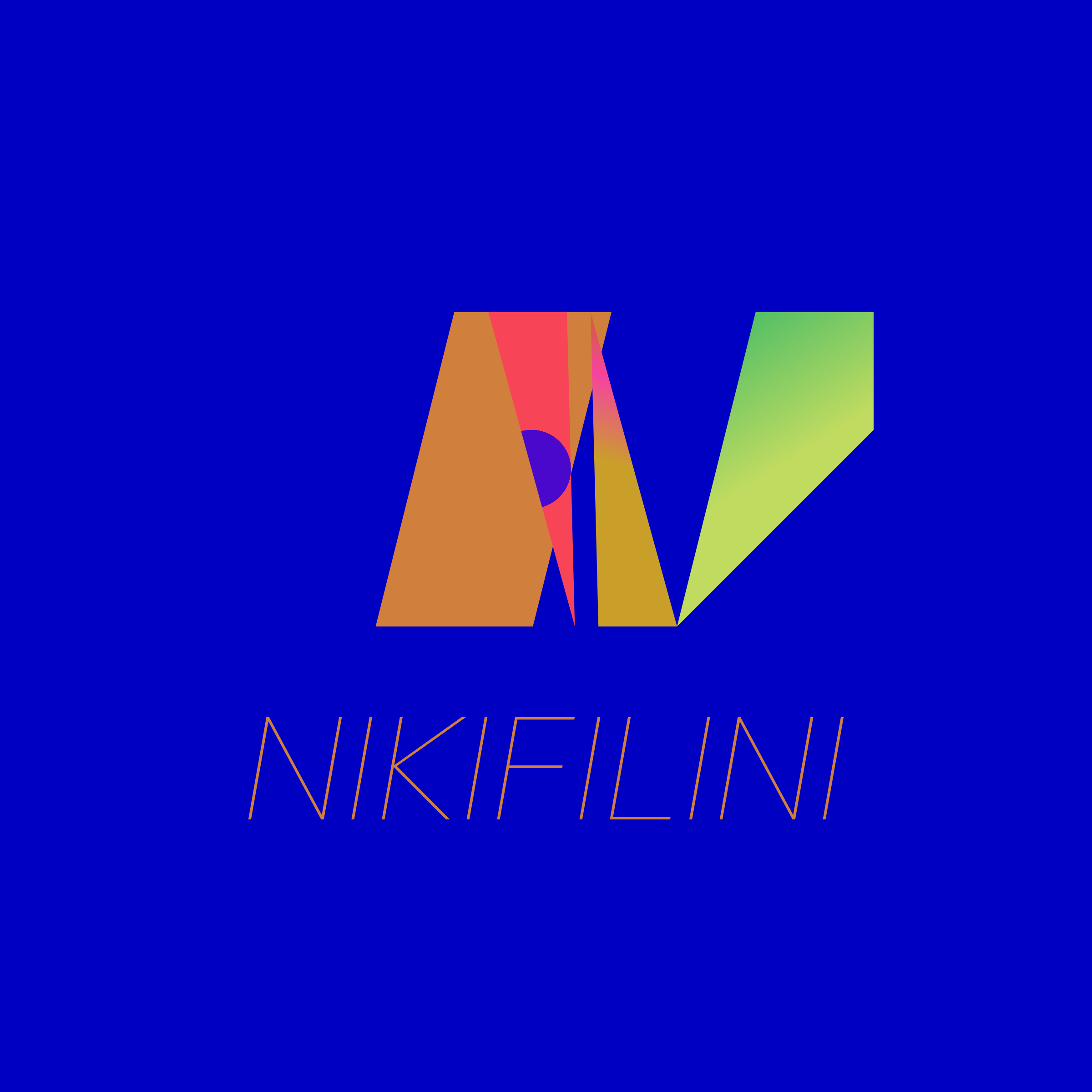 Company logo «NIKIFILINI»