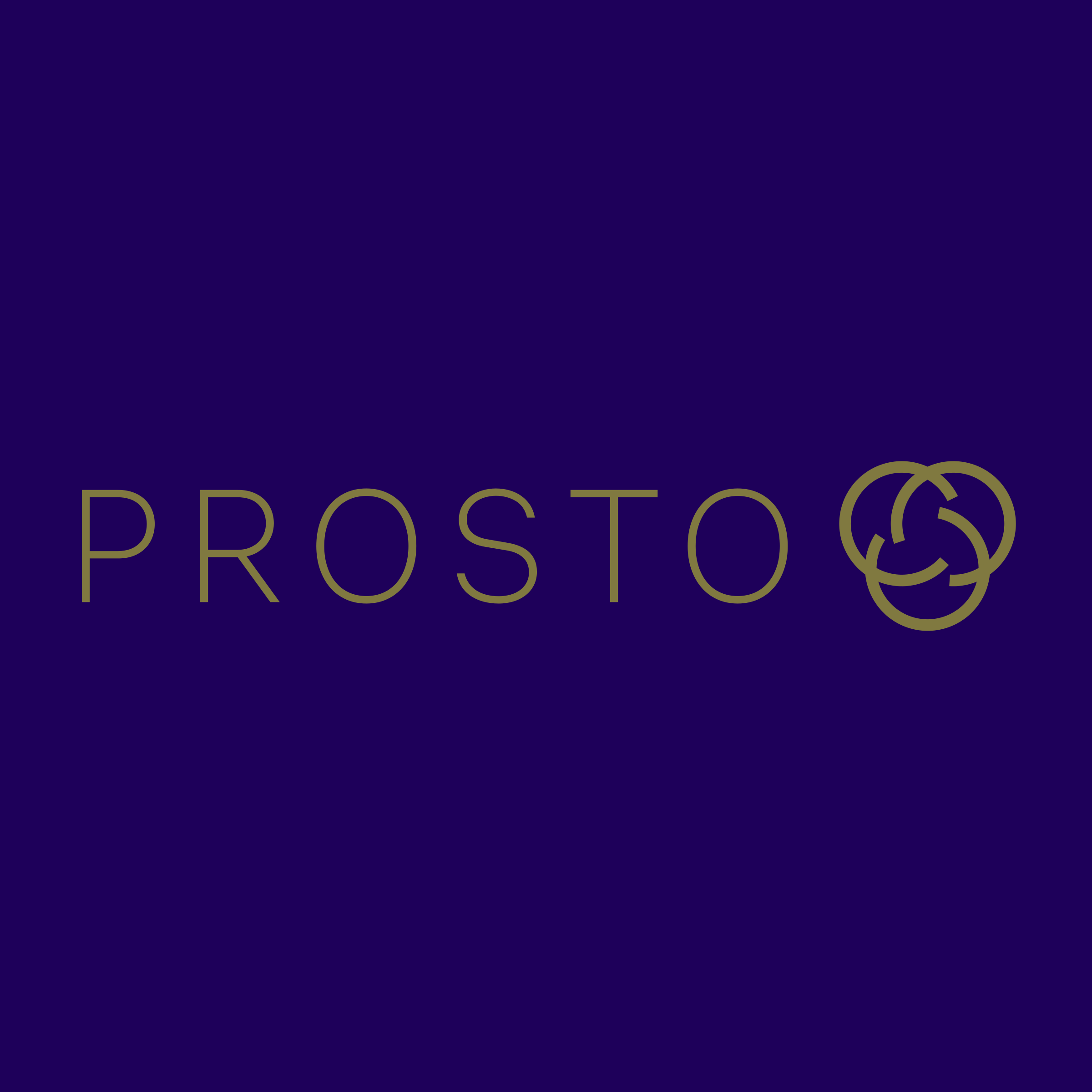 Логотип компании «ProSto»