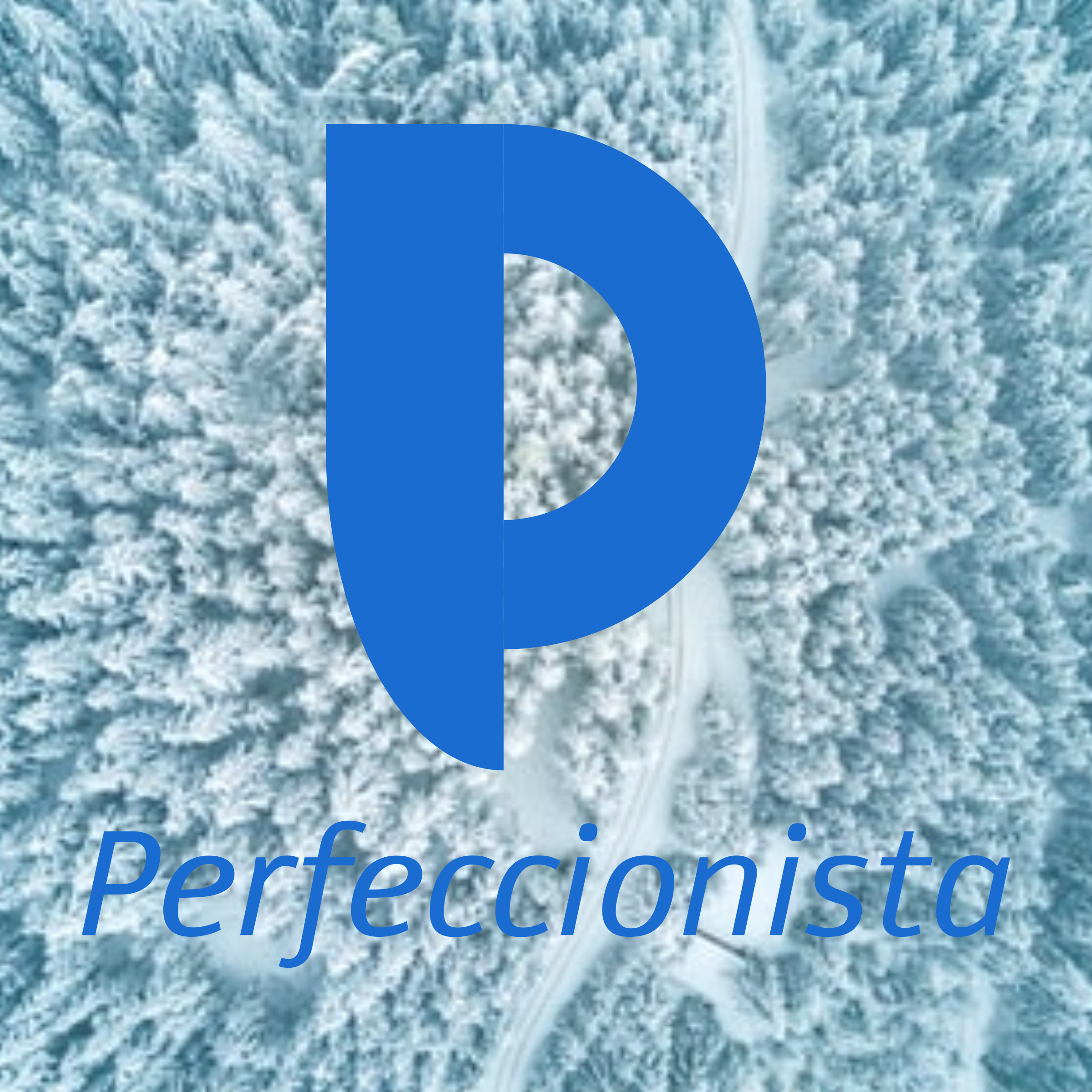 Логотип компании «Perfeccionista»