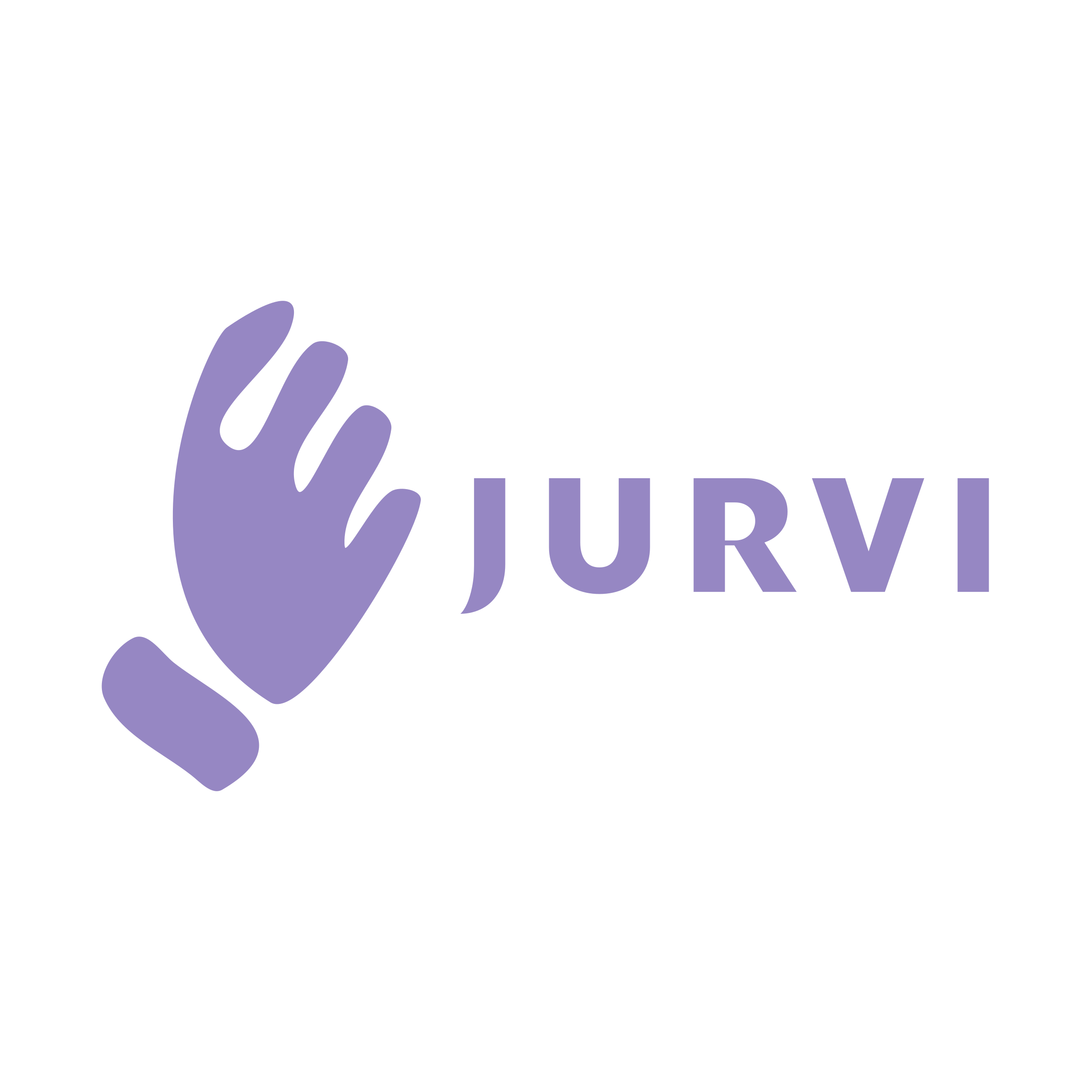 Логотип компании «Jurvi»