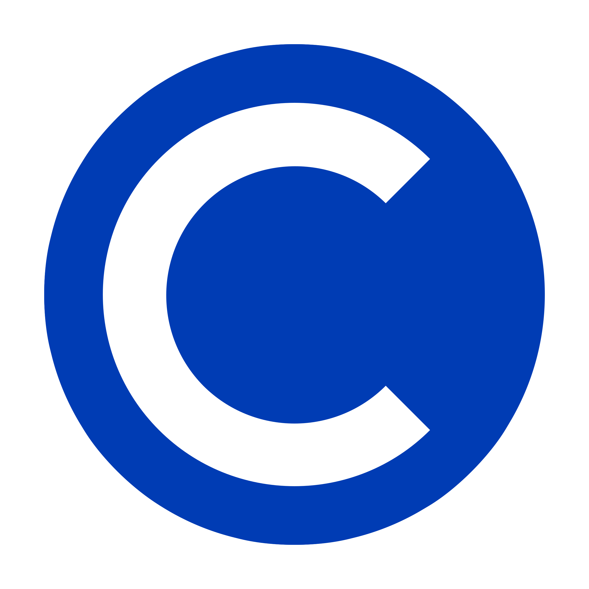 Company logo «c1»