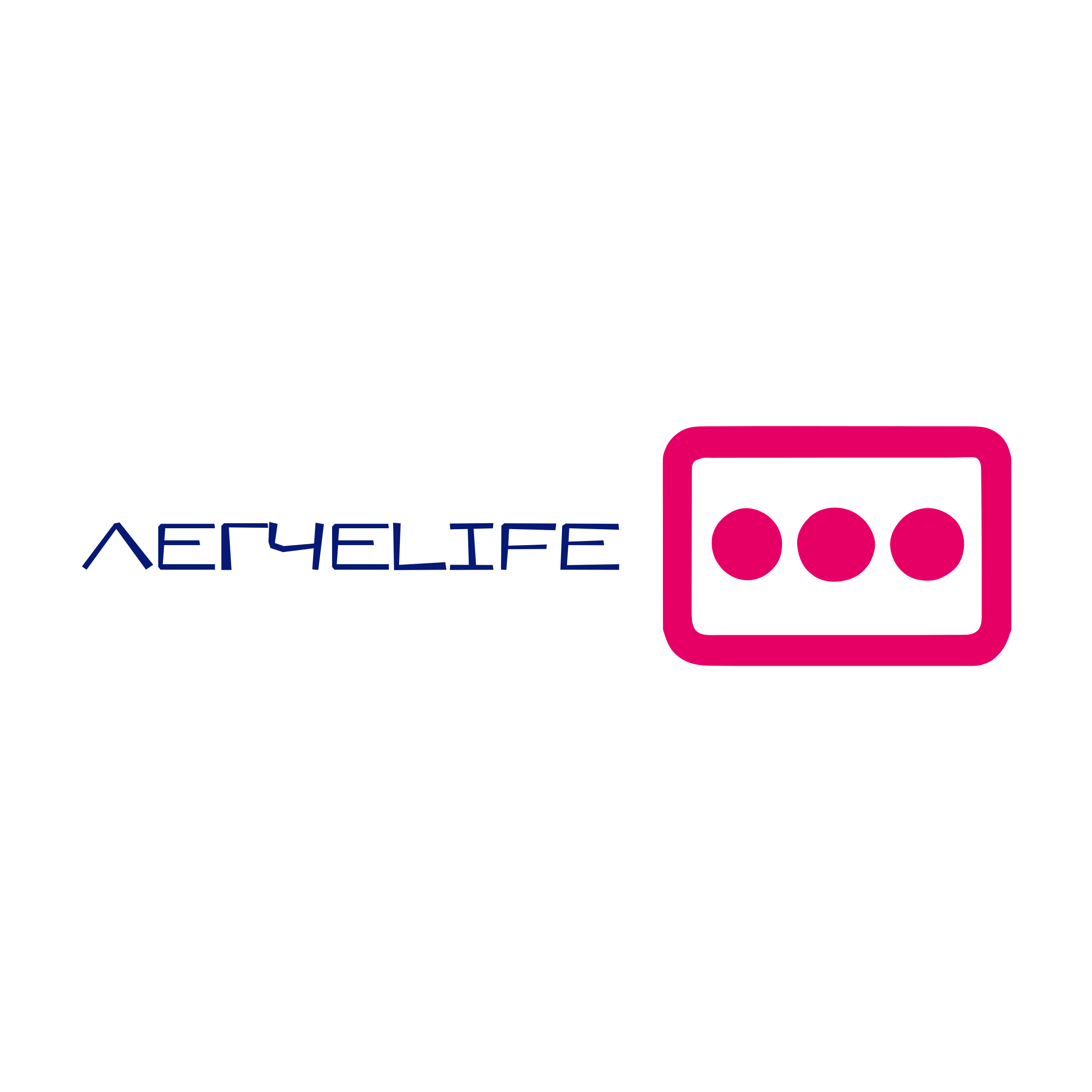 Company logo «ЛегчеLife»