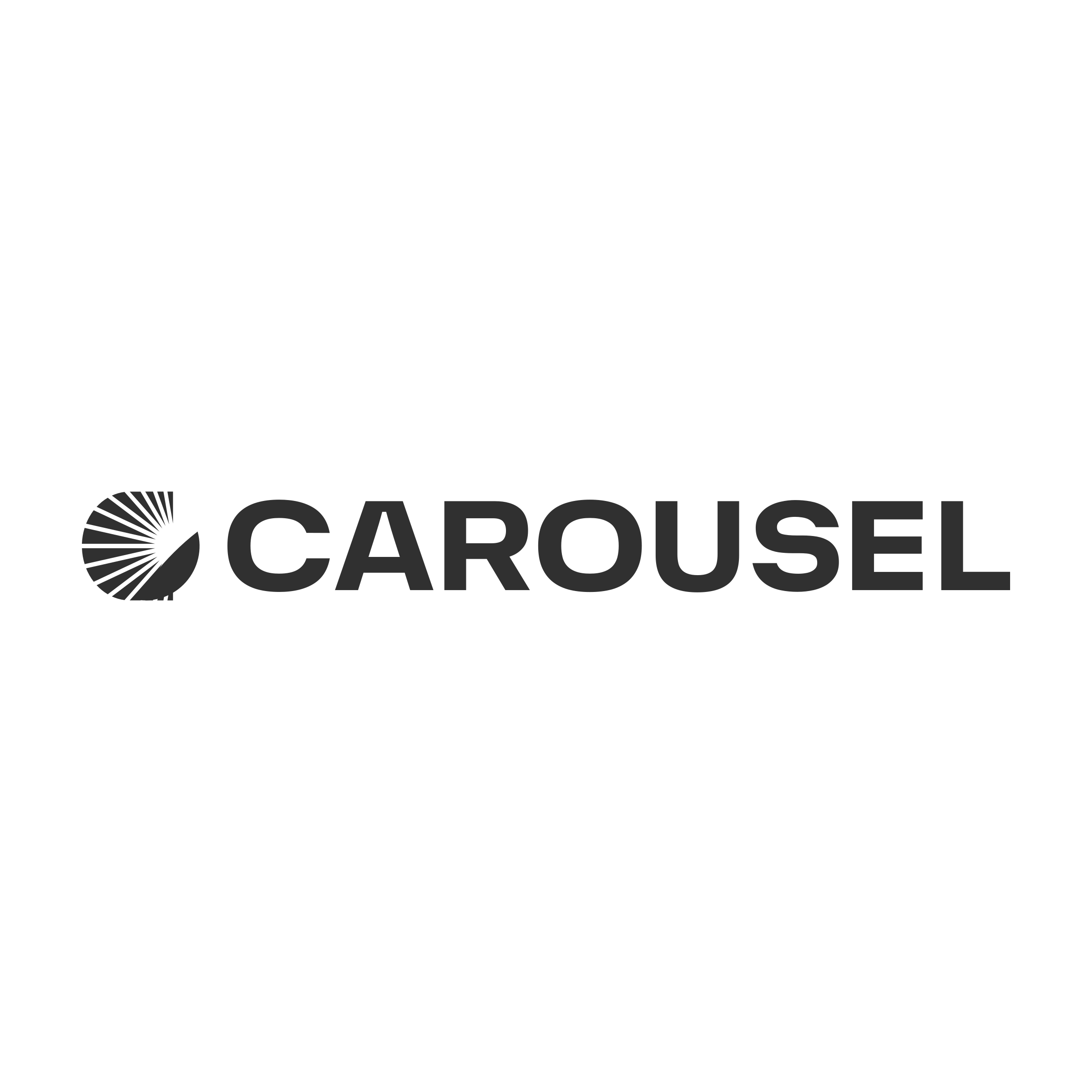 Логотип компании «CAROUSEL»