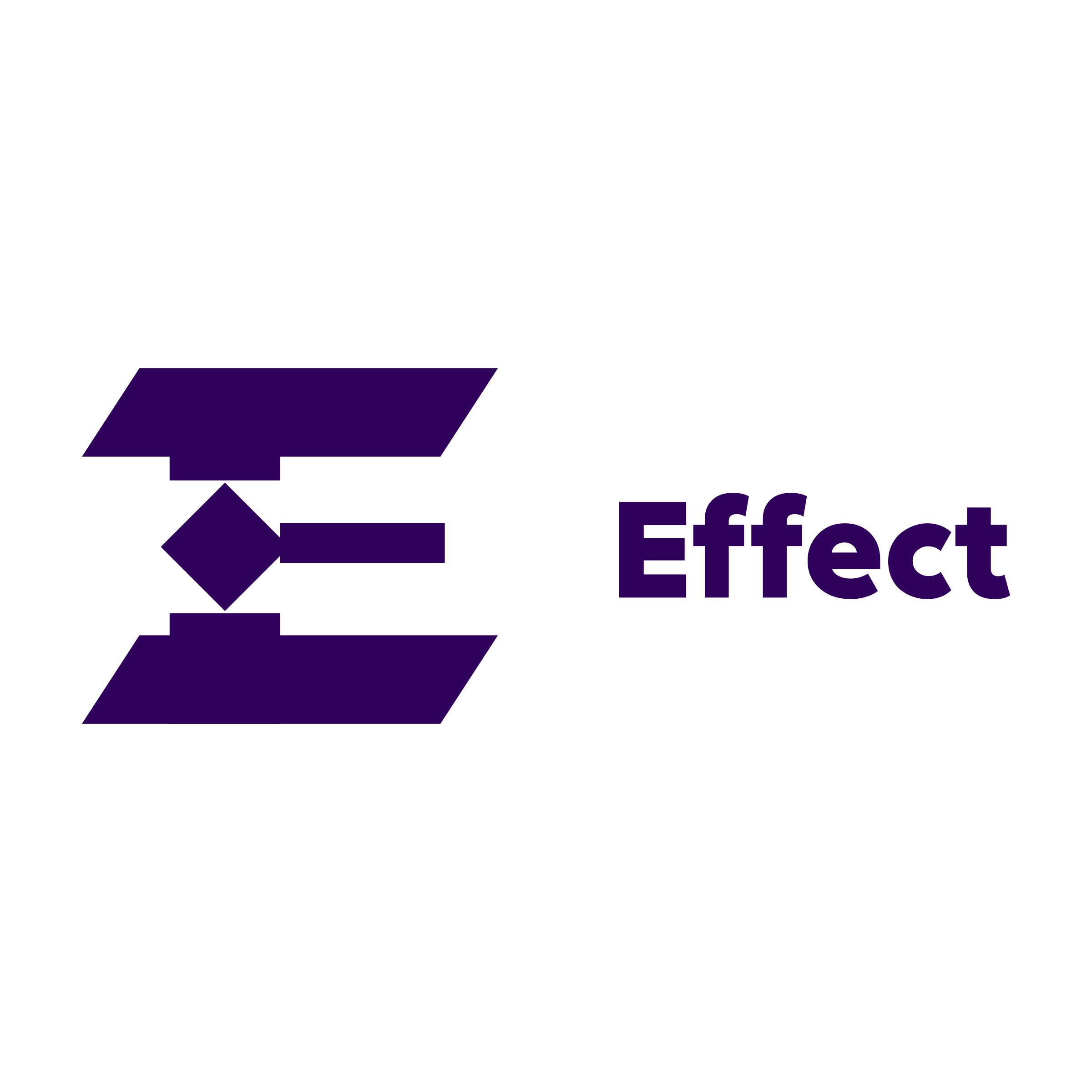 Логотип компании «Effect»