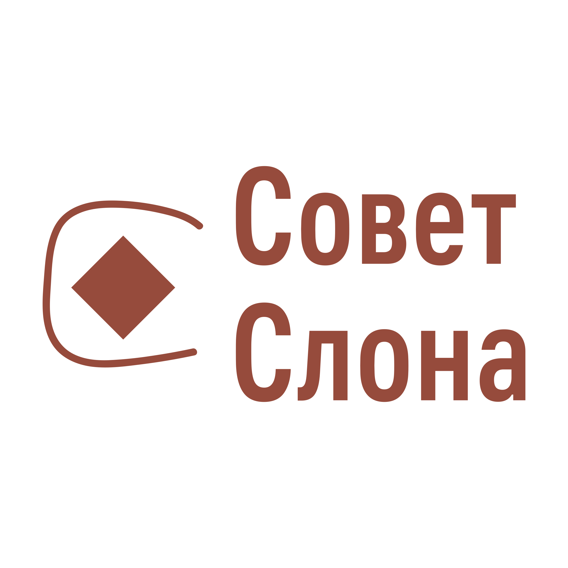 Company logo «Совет Слона»