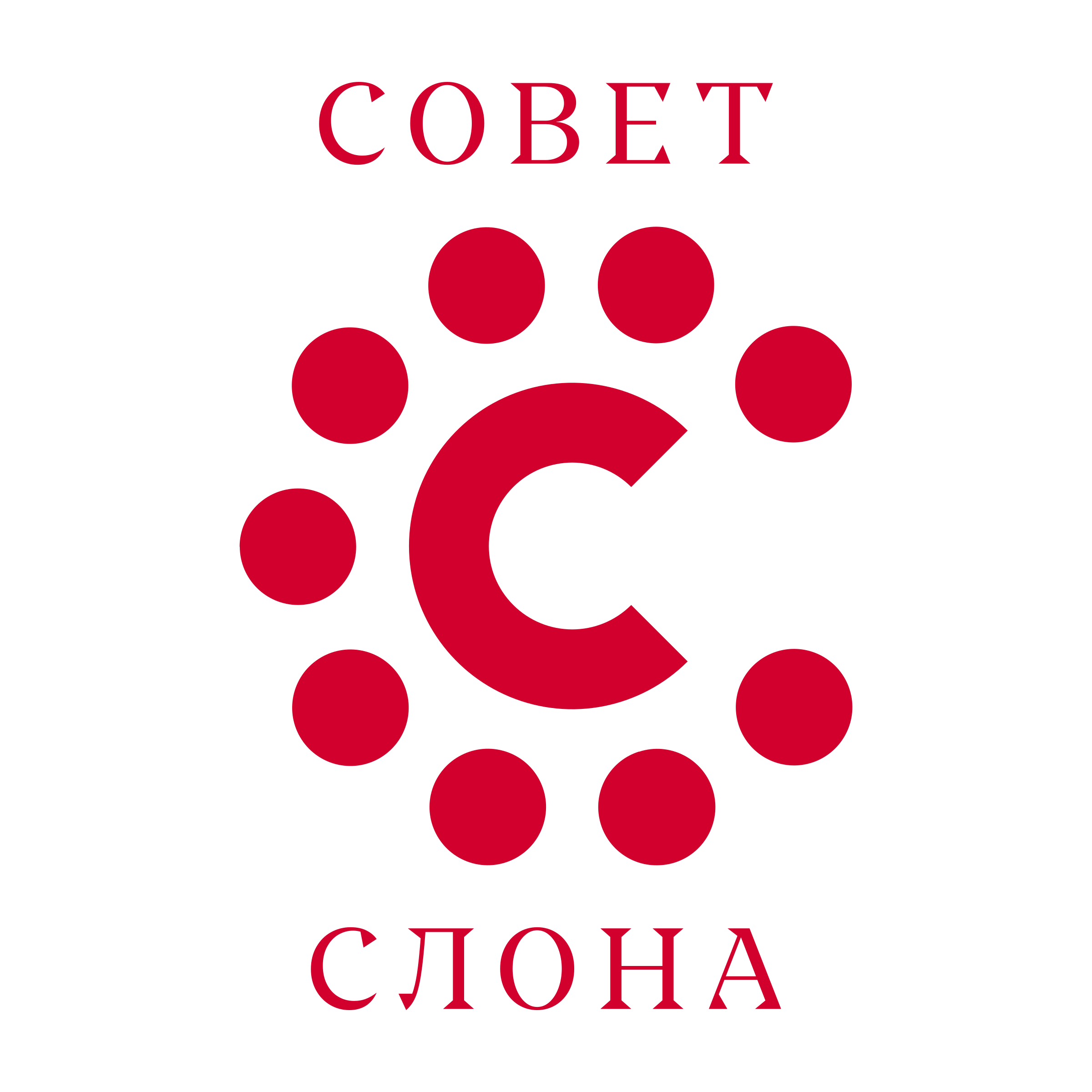 Company logo