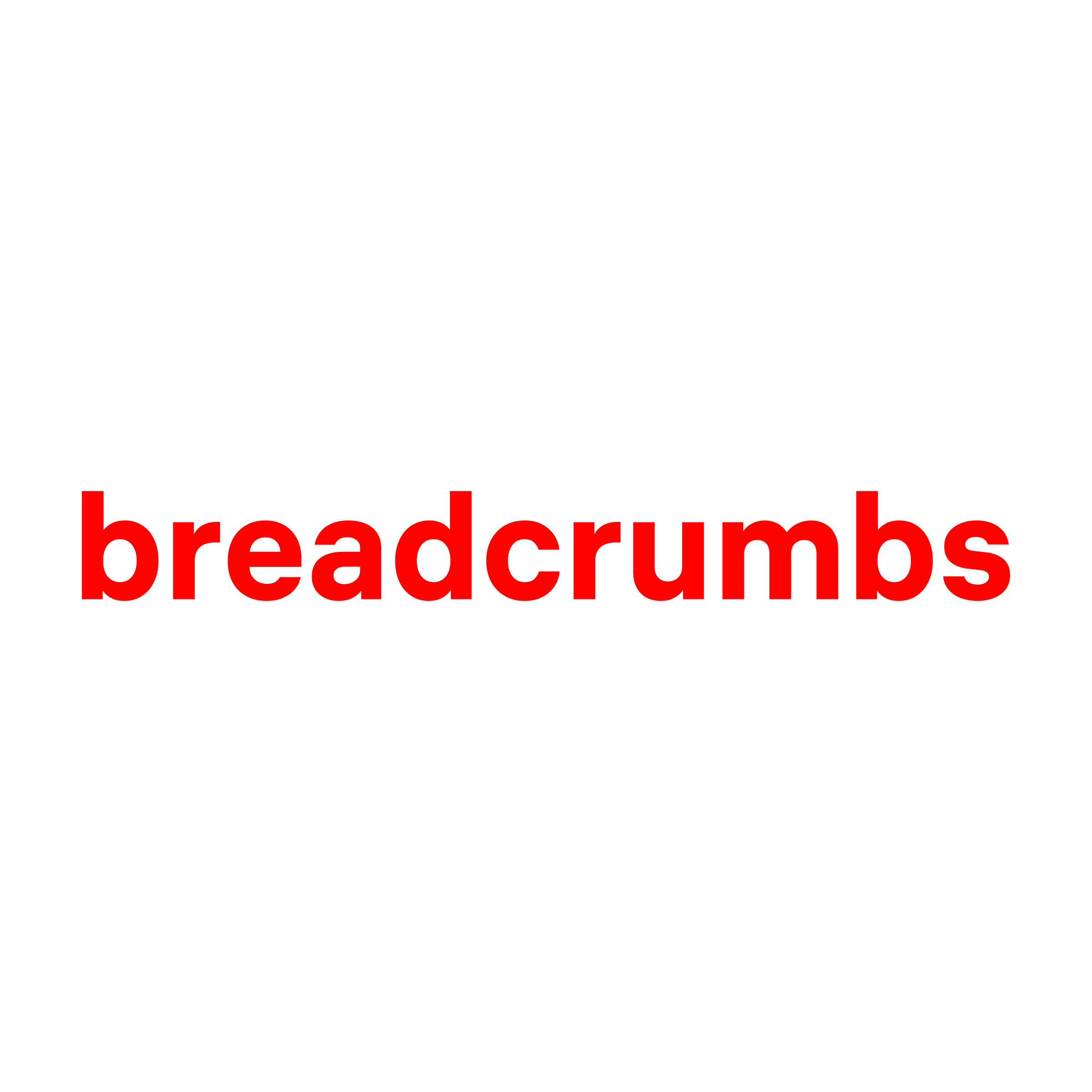 Company logo «breadcrumbs»