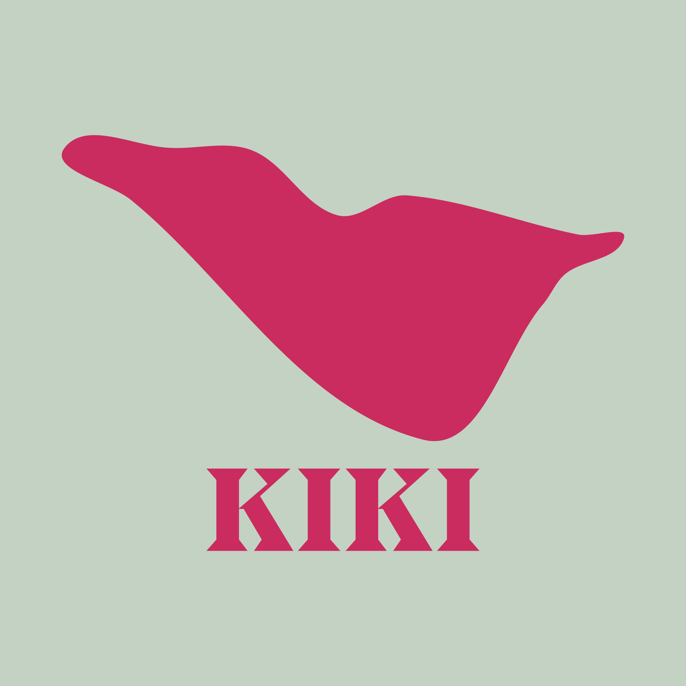 Company logo «KIKI»