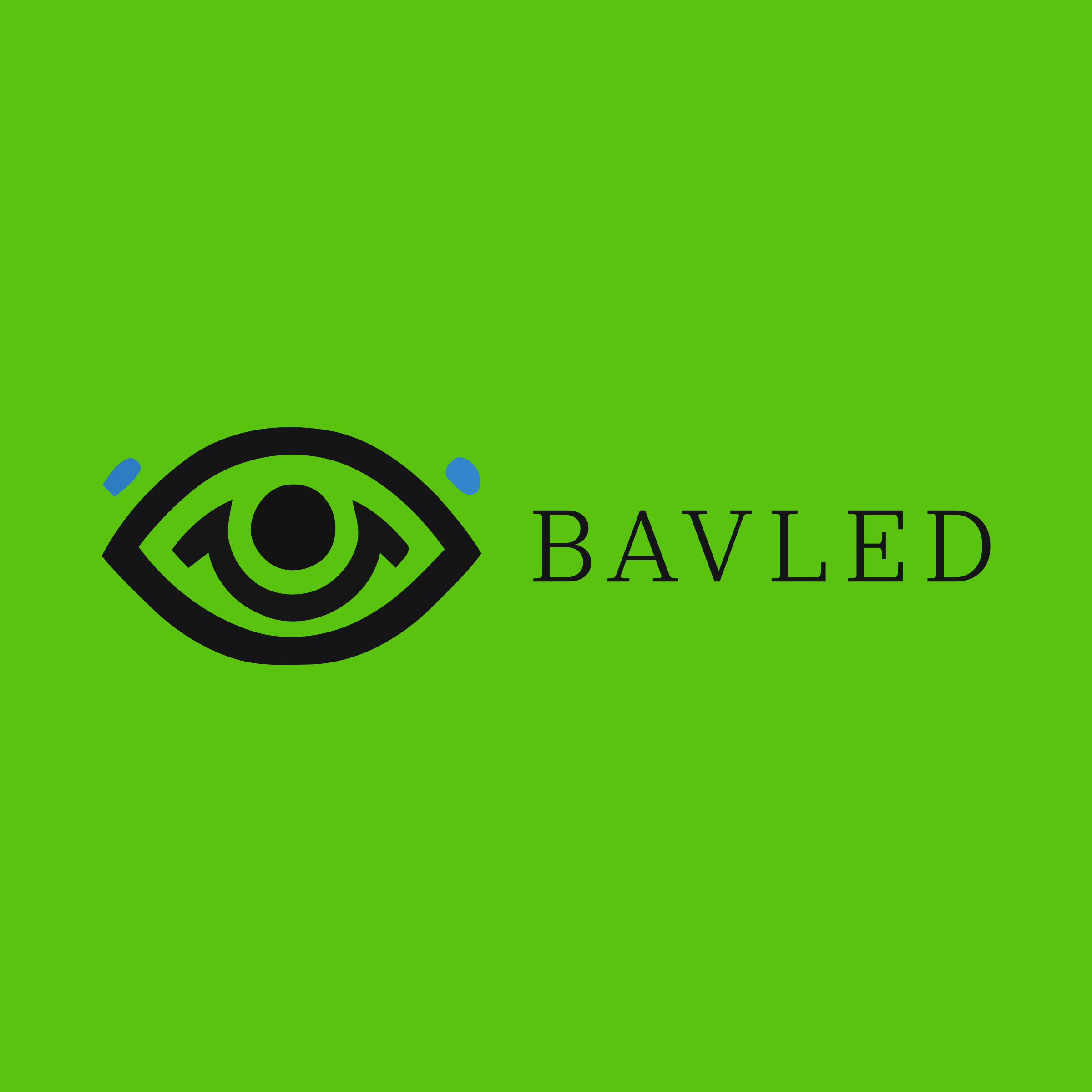 Логотип компании «Bavled»