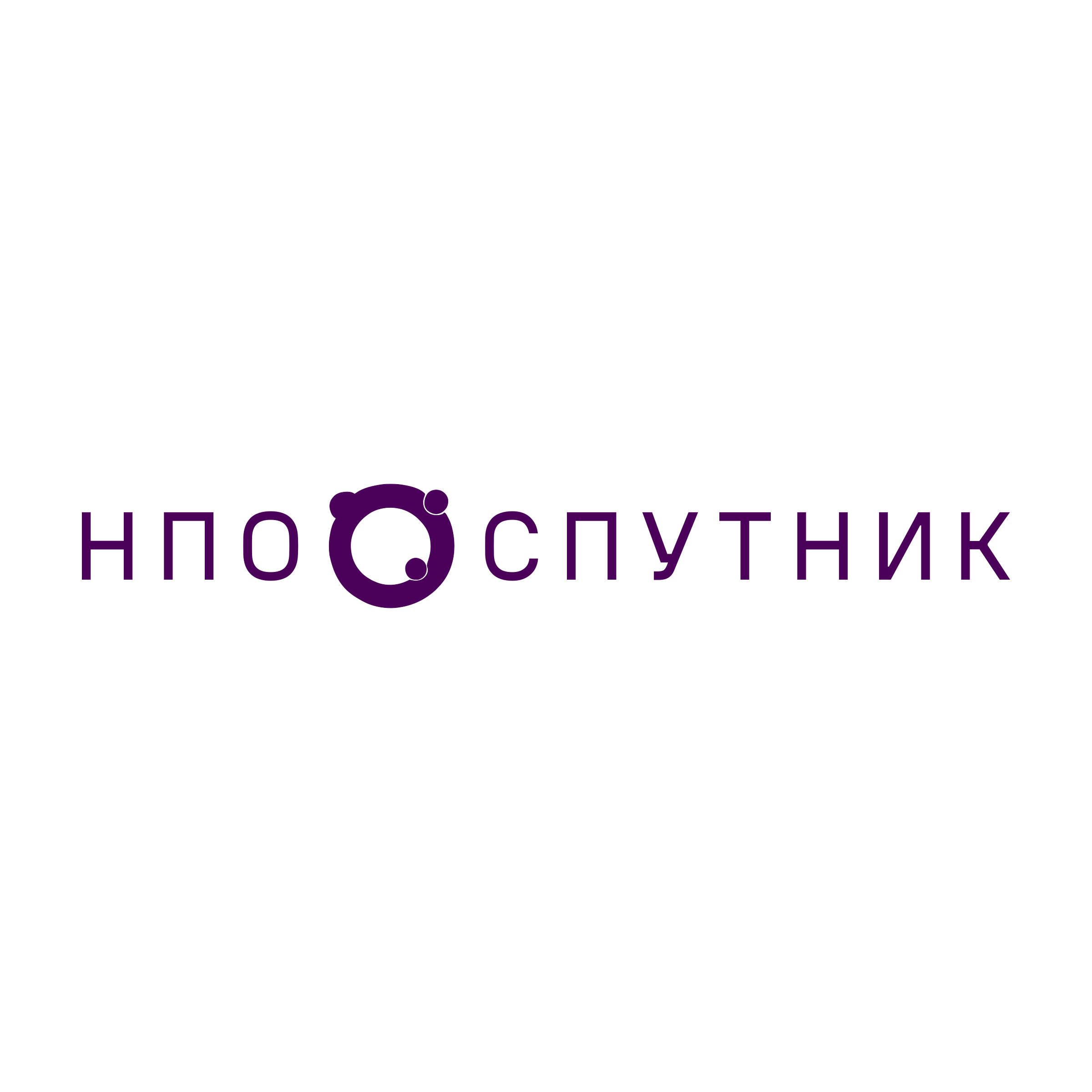 Company logo «НПО Спутник»