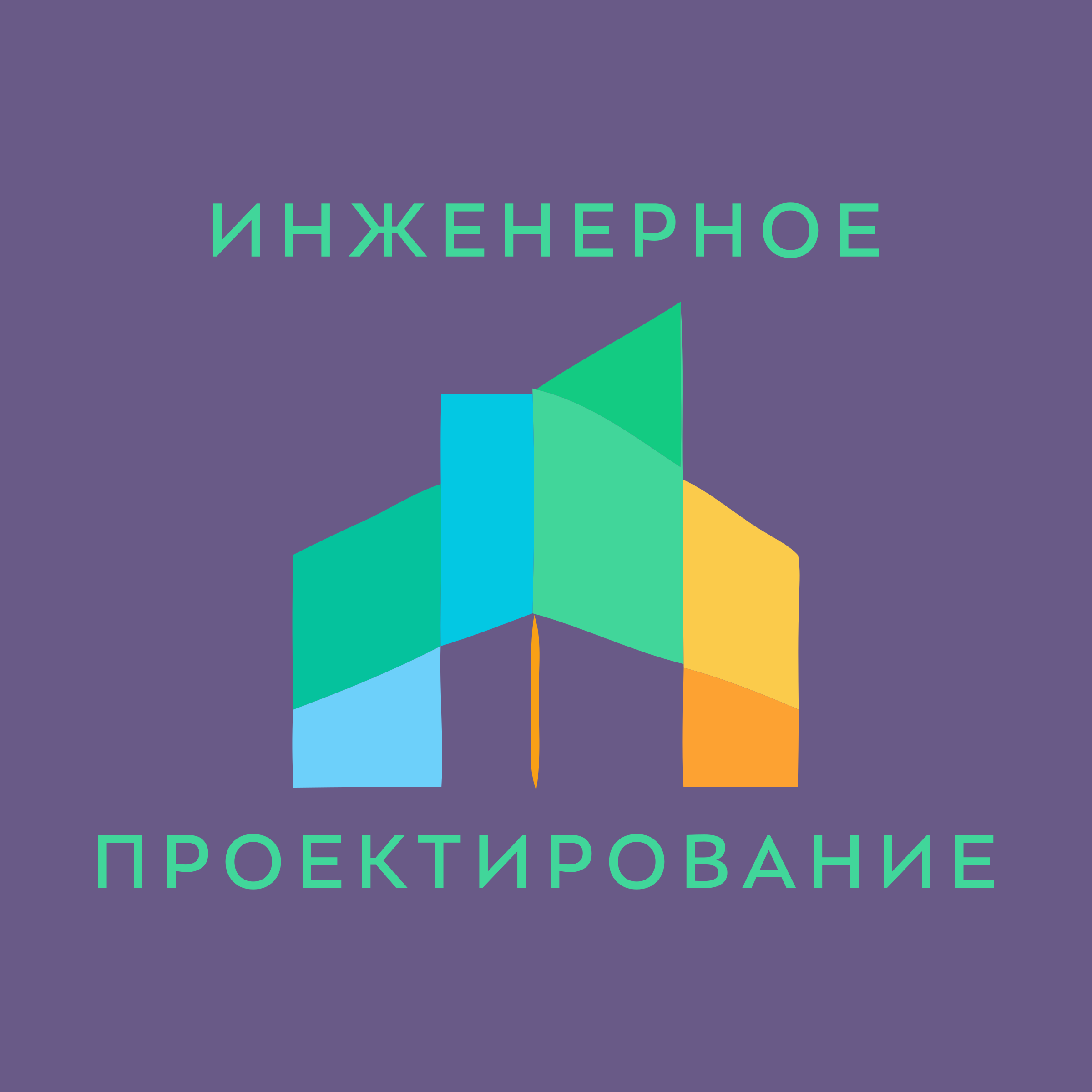 Company logo «Инженерное проектирование»