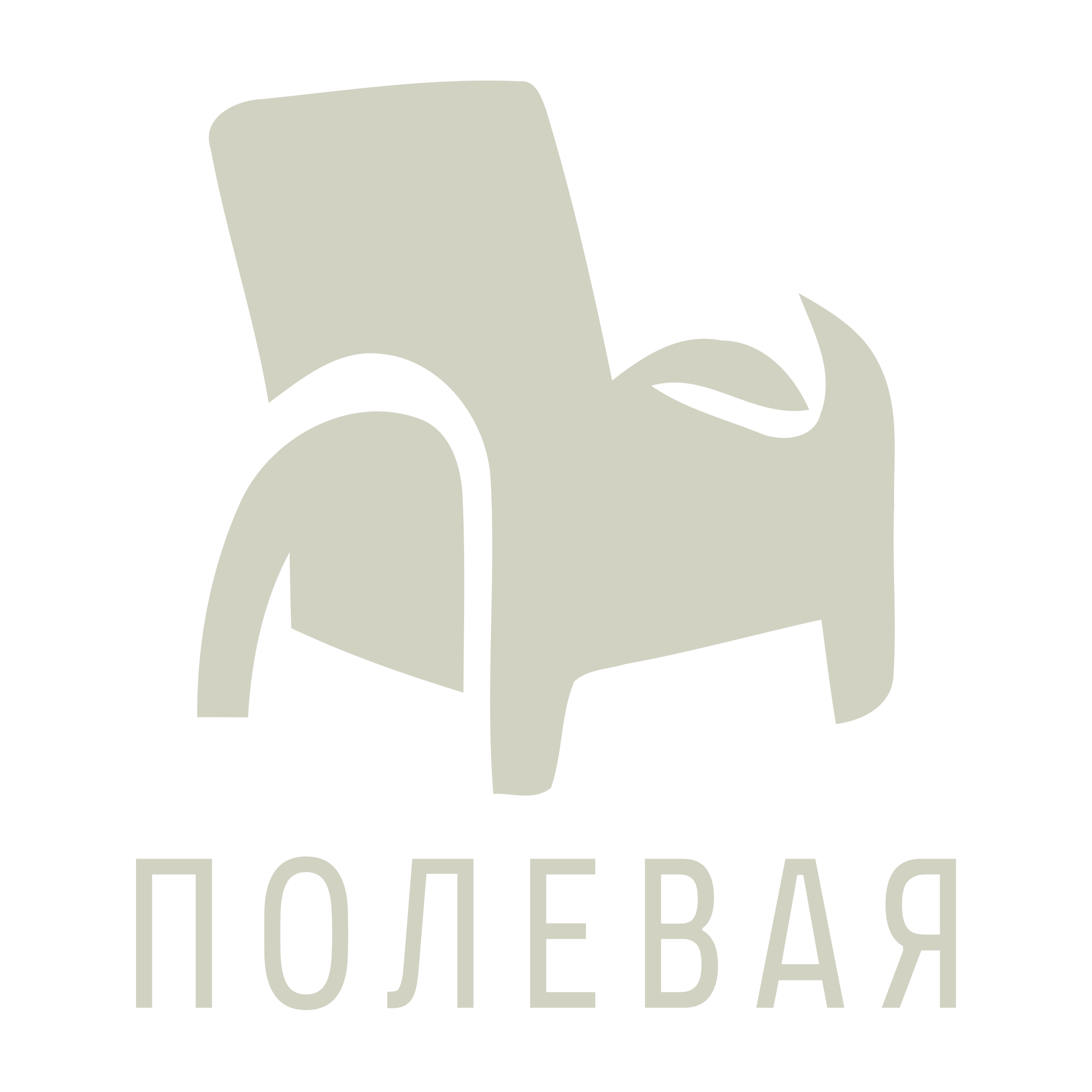 Company logo «Полевая»