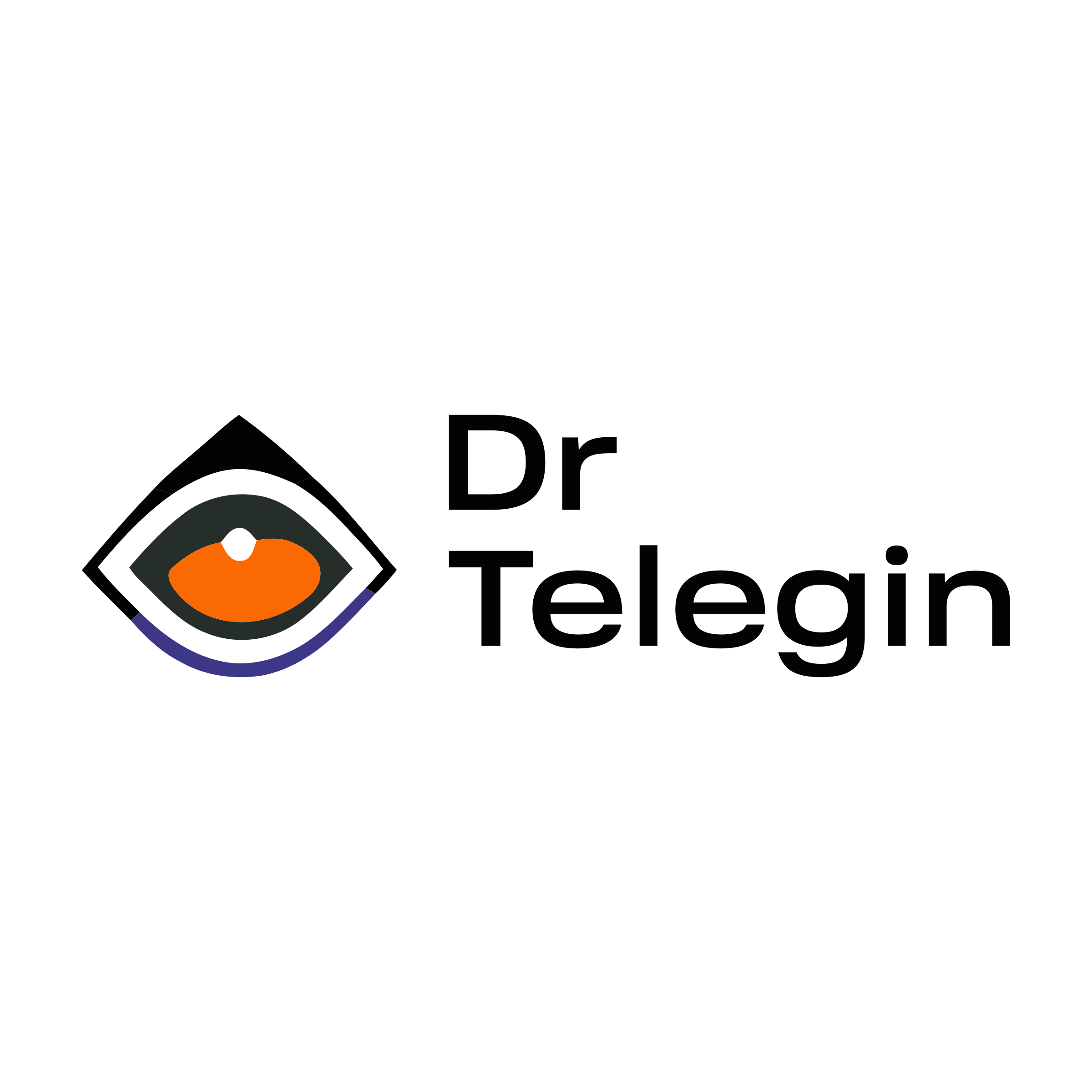 Company logo «Dr Telegin»