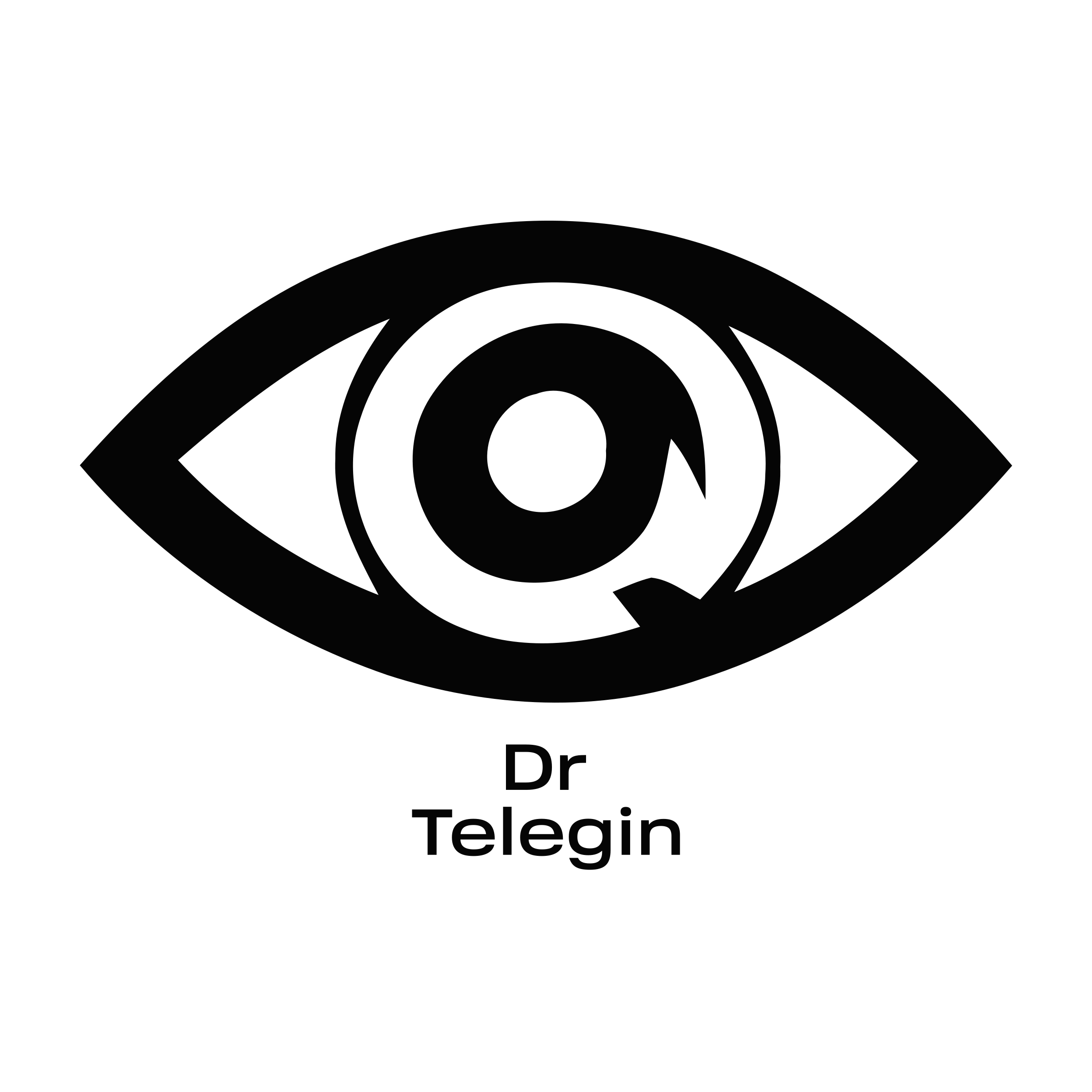 Company logo «Dr Telegin»