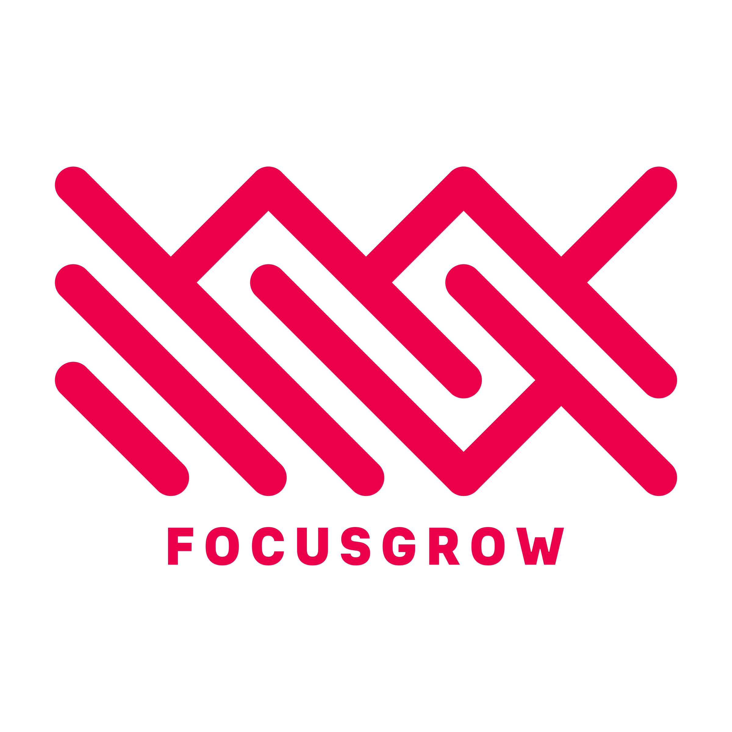 Company logo «FocusGrow»