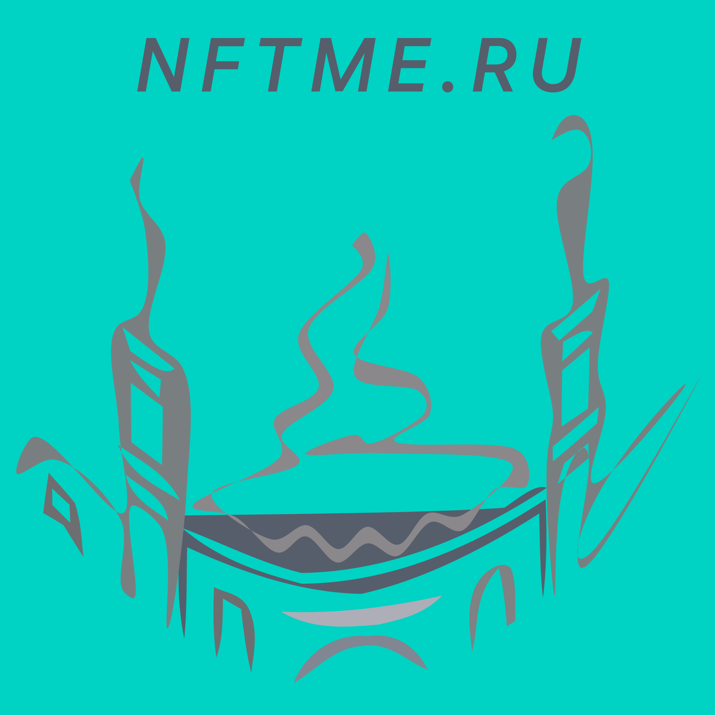 Company logo «nftme.ru»