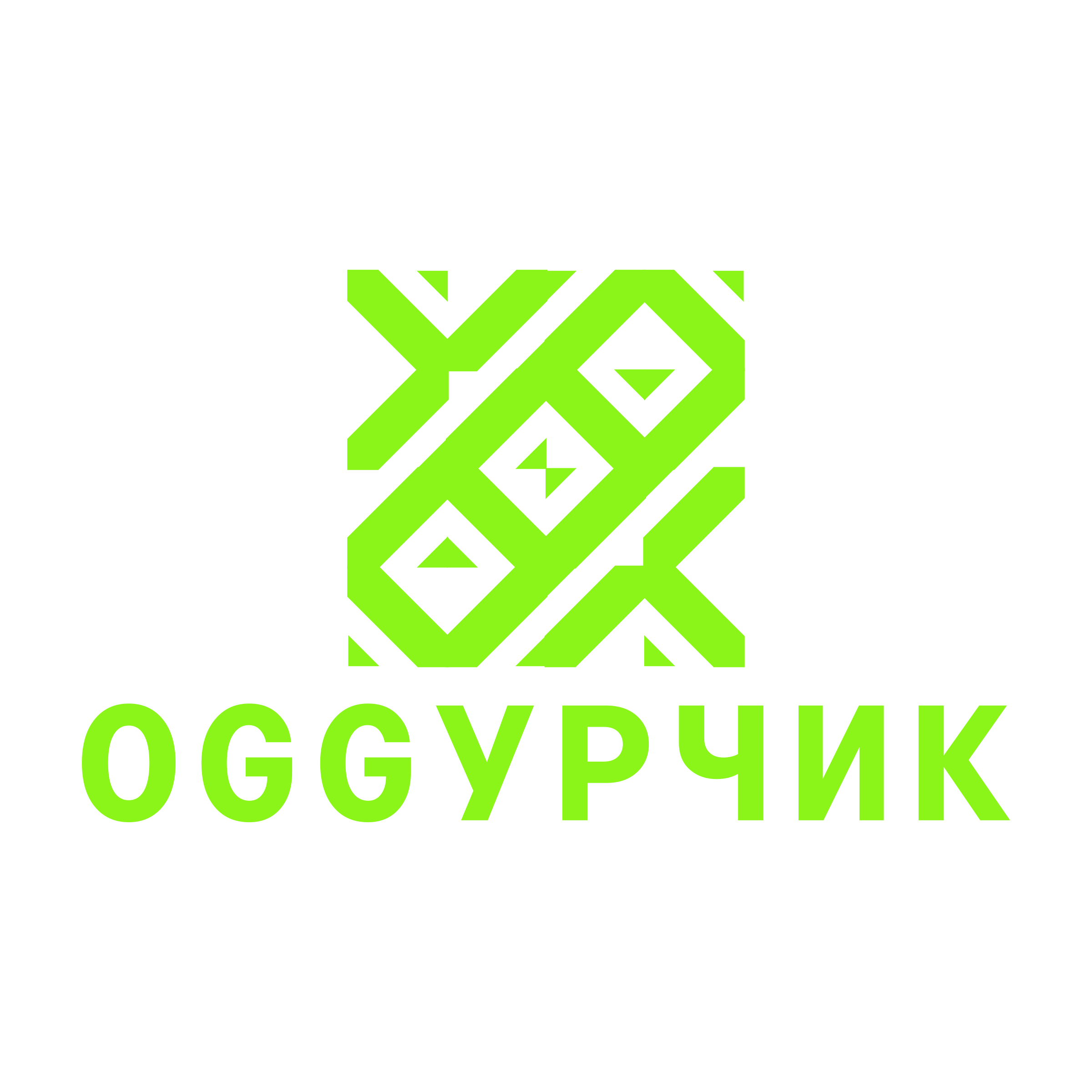 Company logo «оGGурчик»