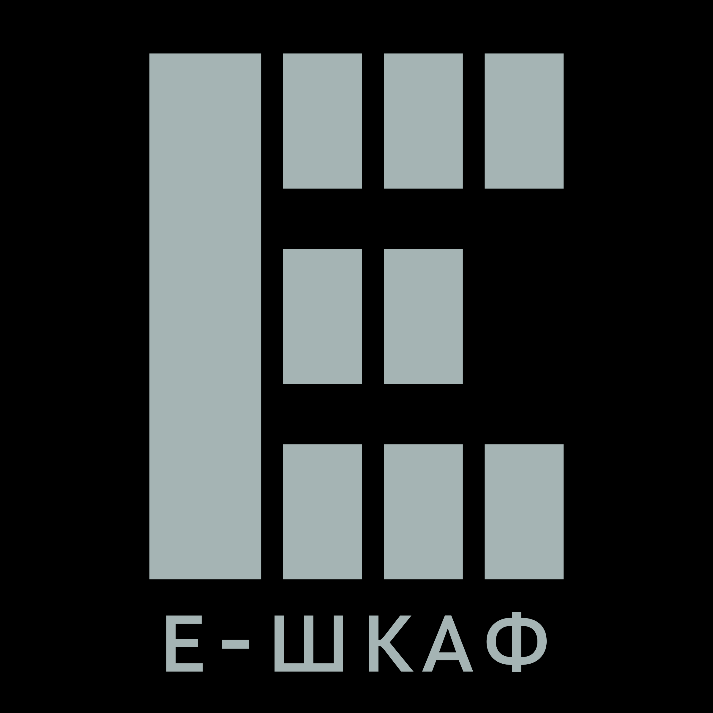 Company logo «Е-ШКАФ»