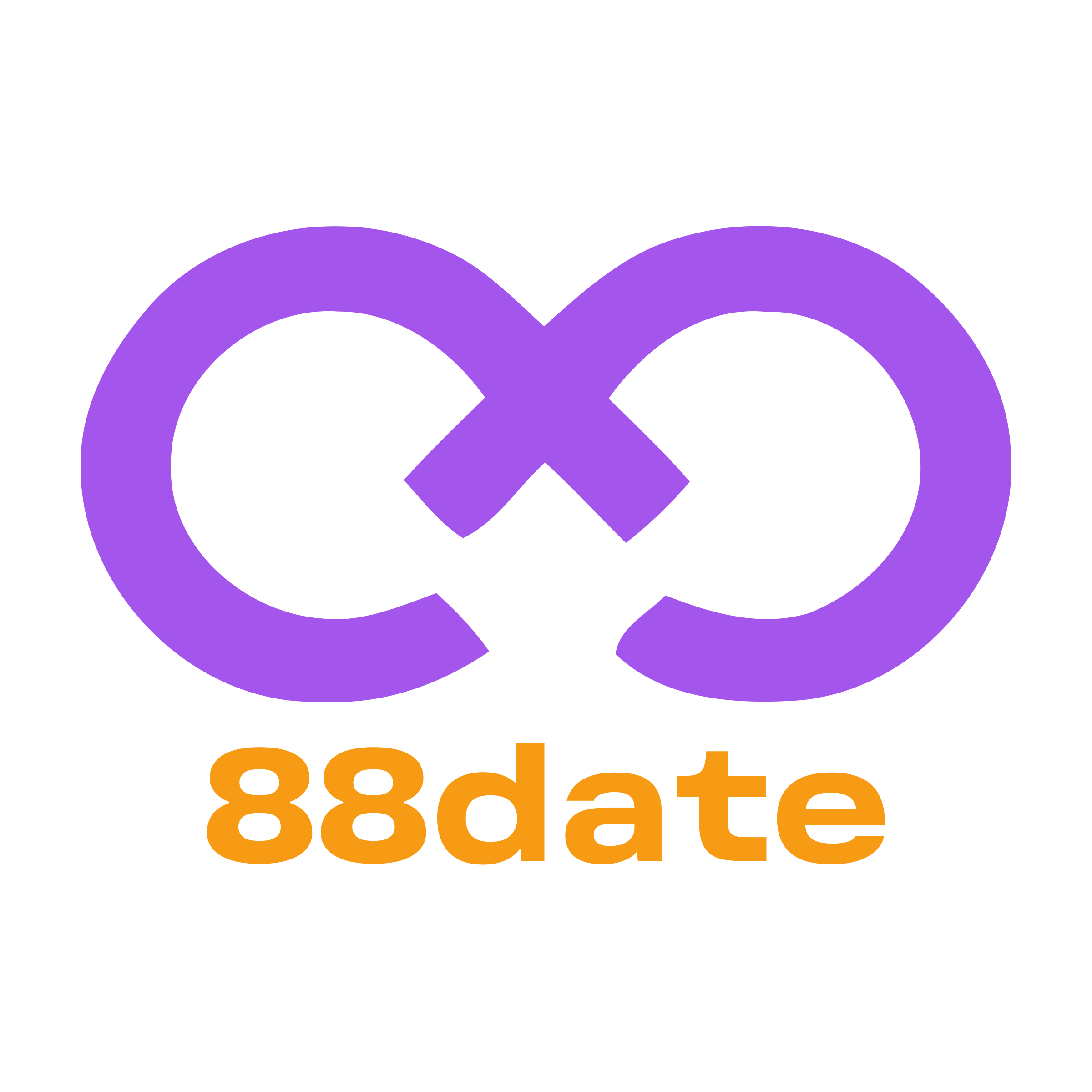 Company logo «88date»