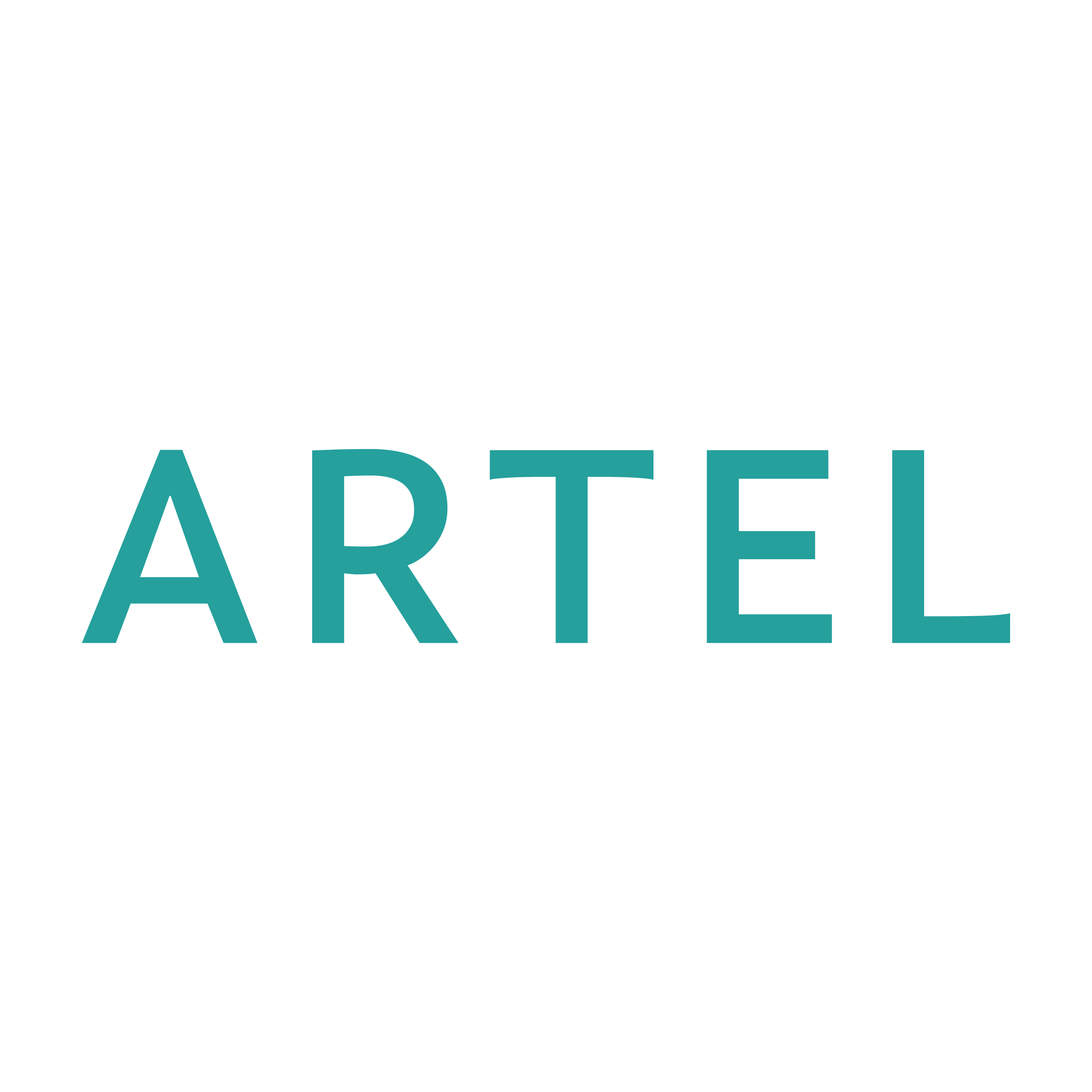 Логотип компании «Artel»