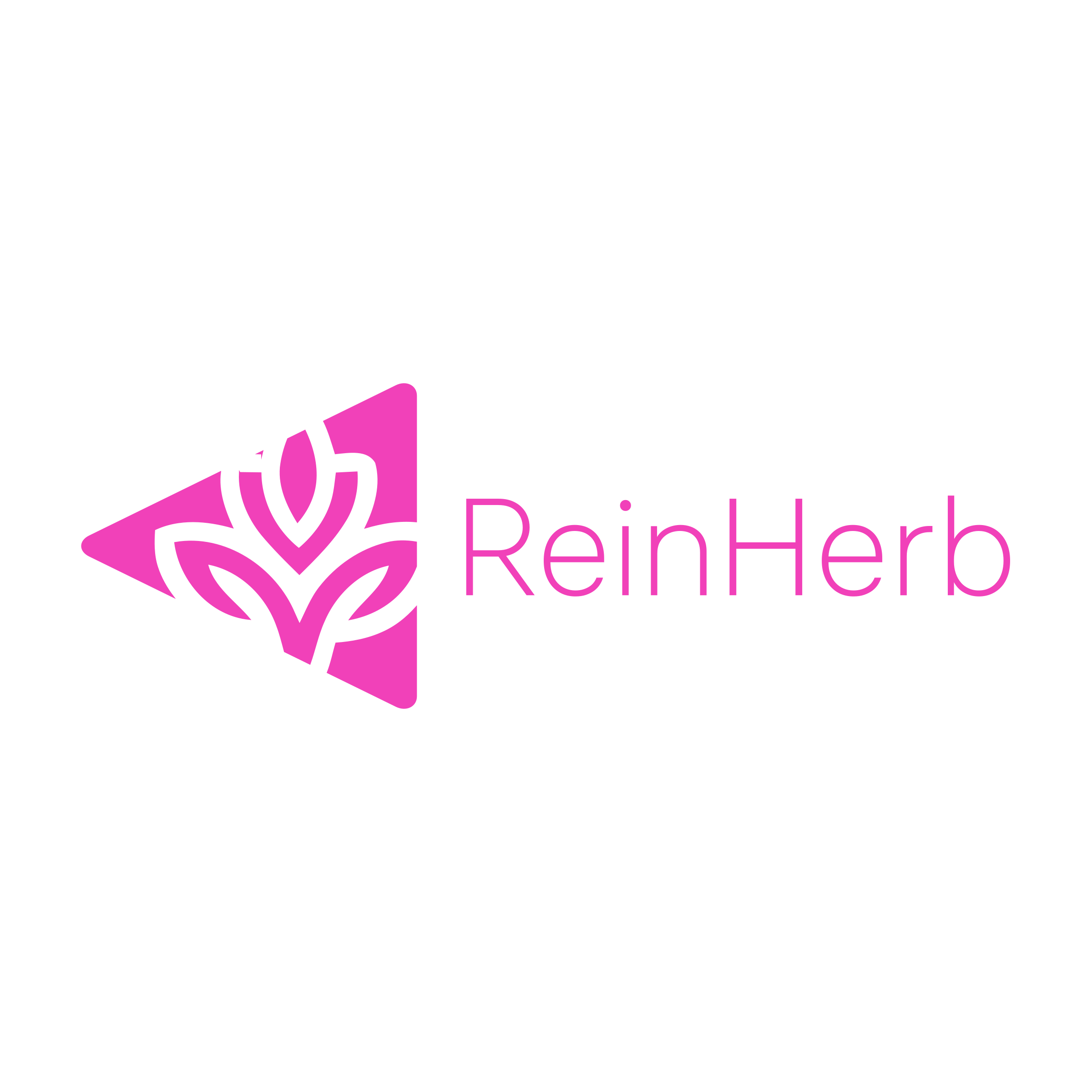 Company logo «ReinHerb»