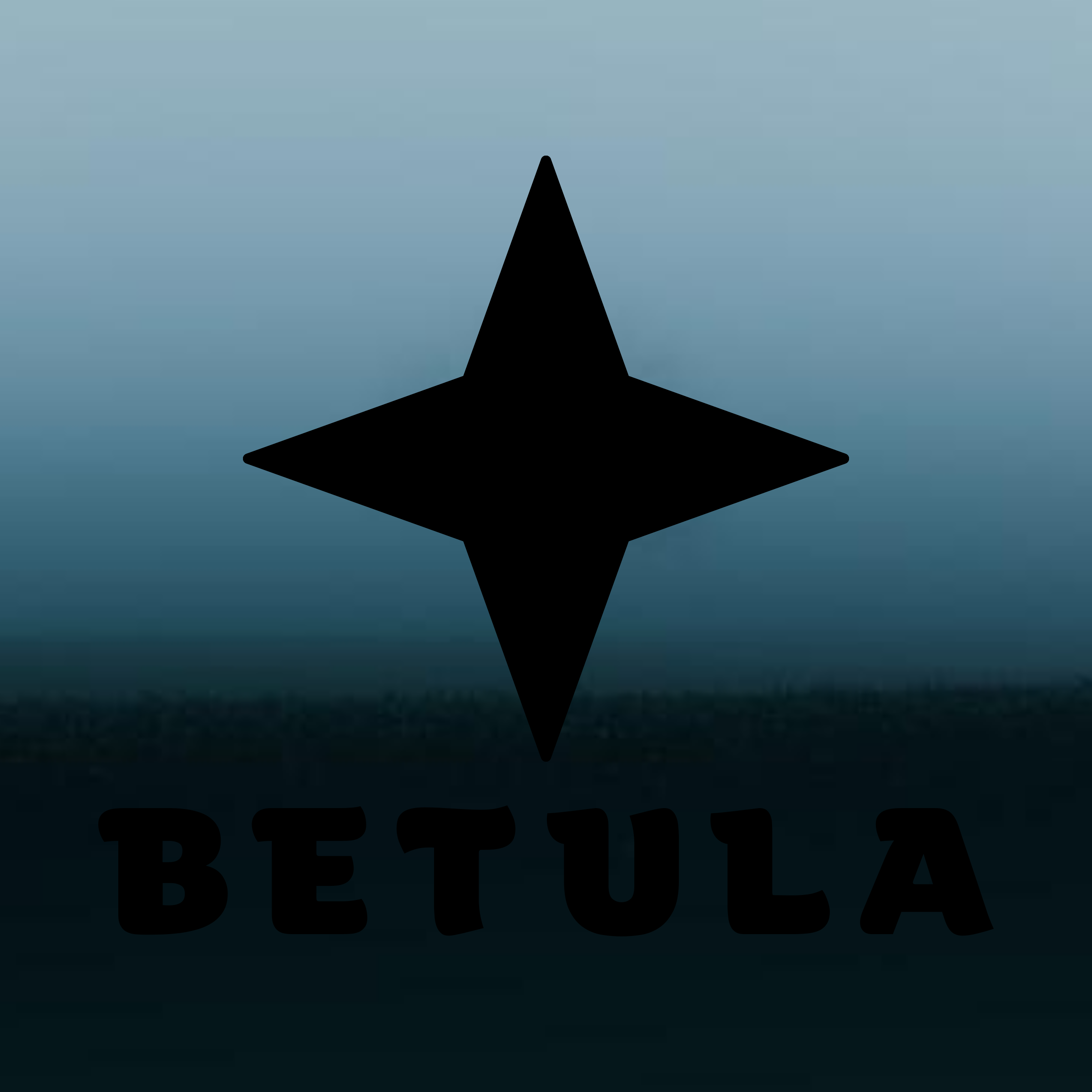 Company logo «BETULA»