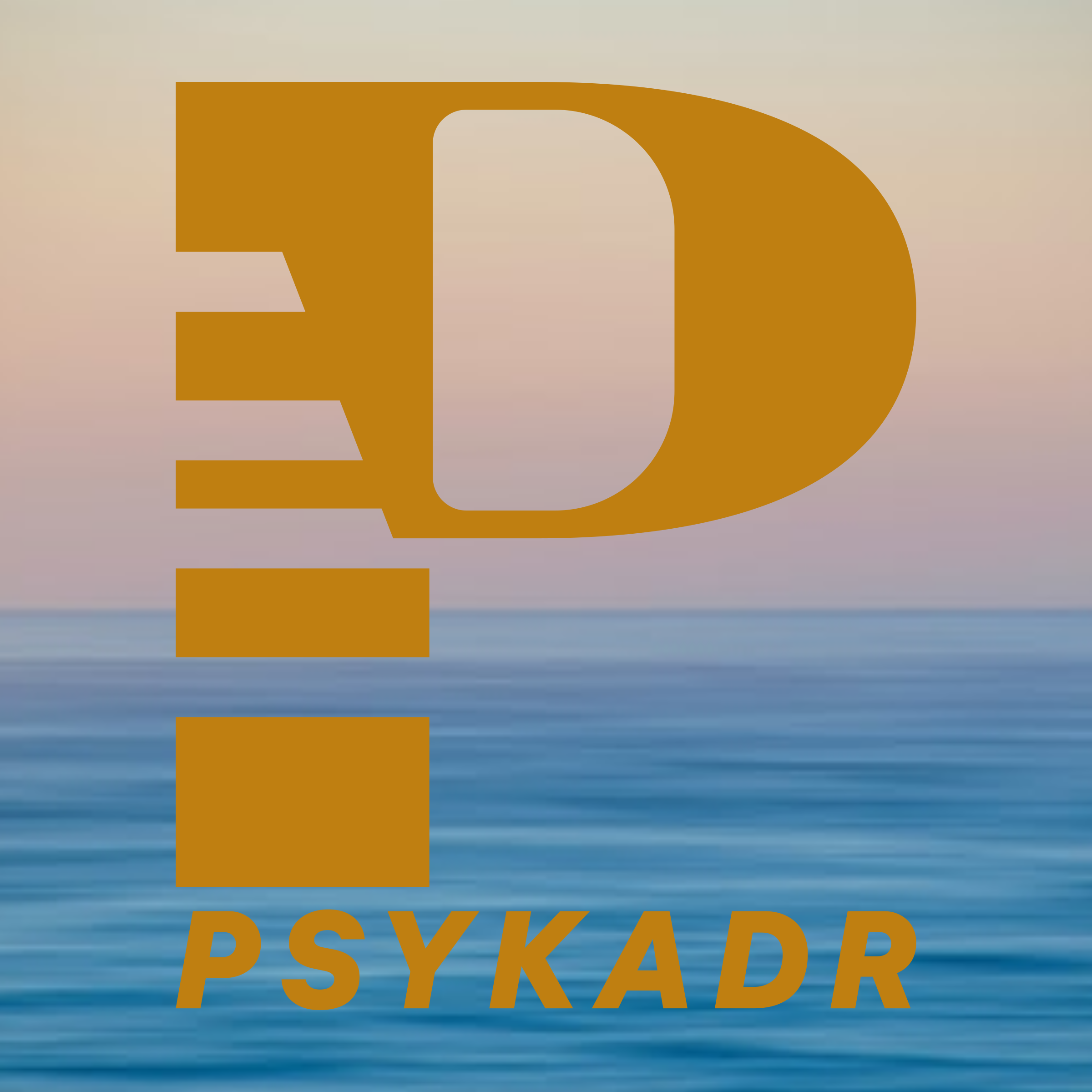 Логотип компании «PsyKadr»