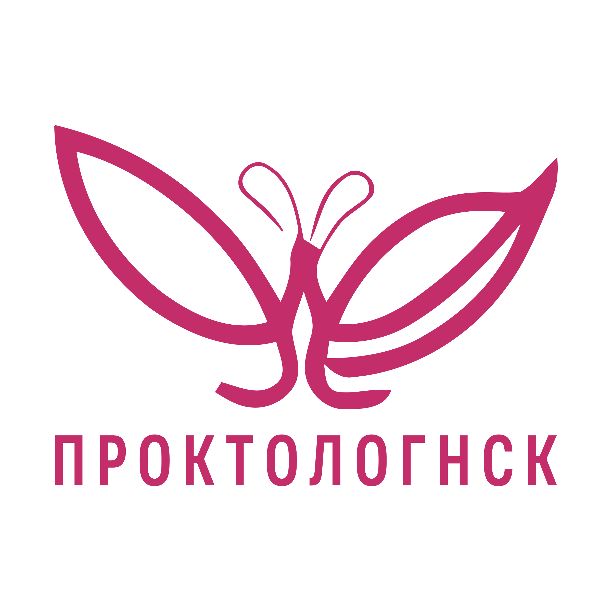 Company logo «проктологнск»