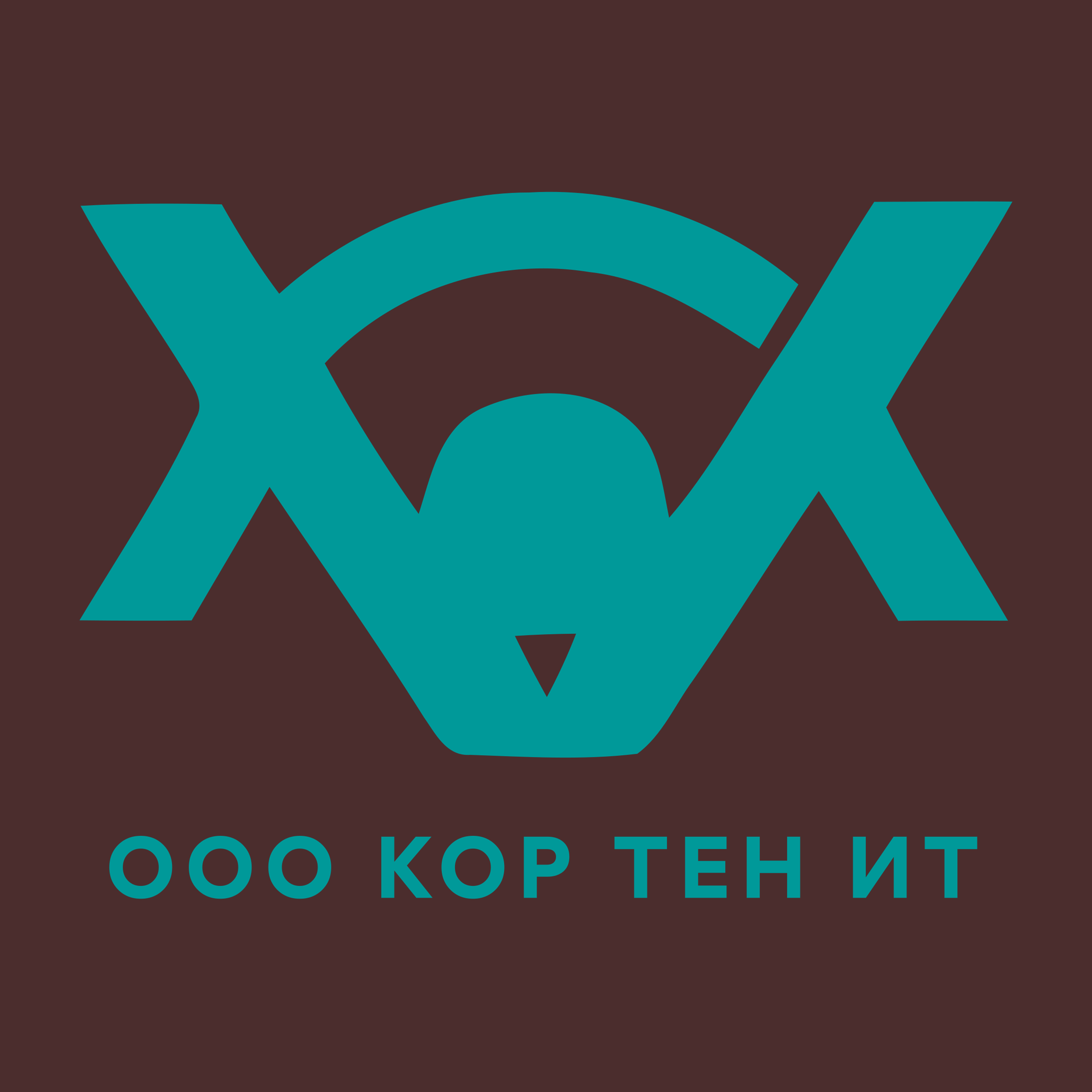 Company logo «ООО Кор Тен ИТ»