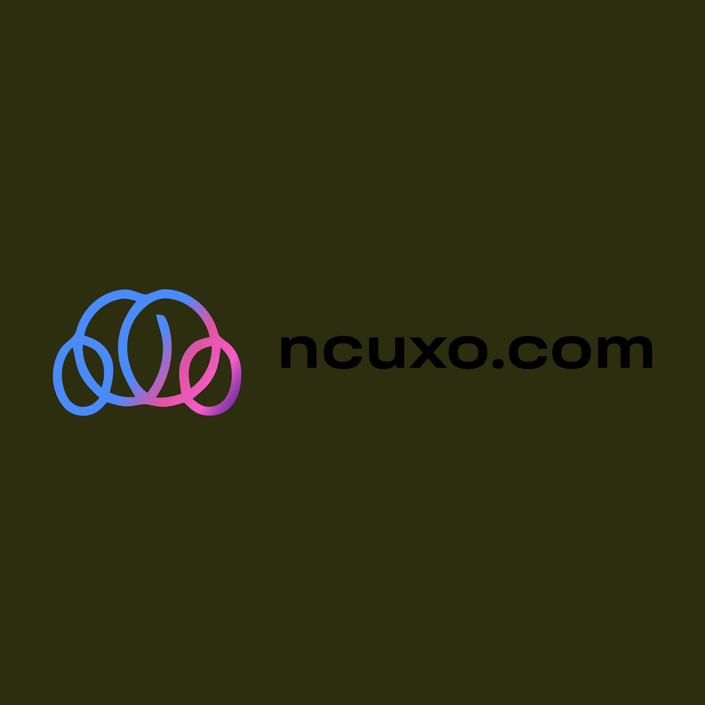 Логотип компании «ncuxo.com»