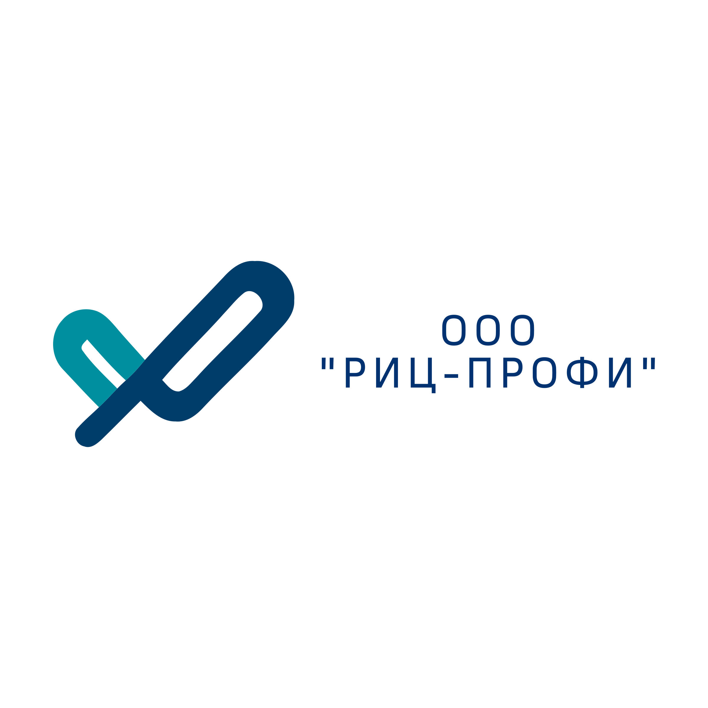 Company logo «ООО "РИЦ-Профи"»