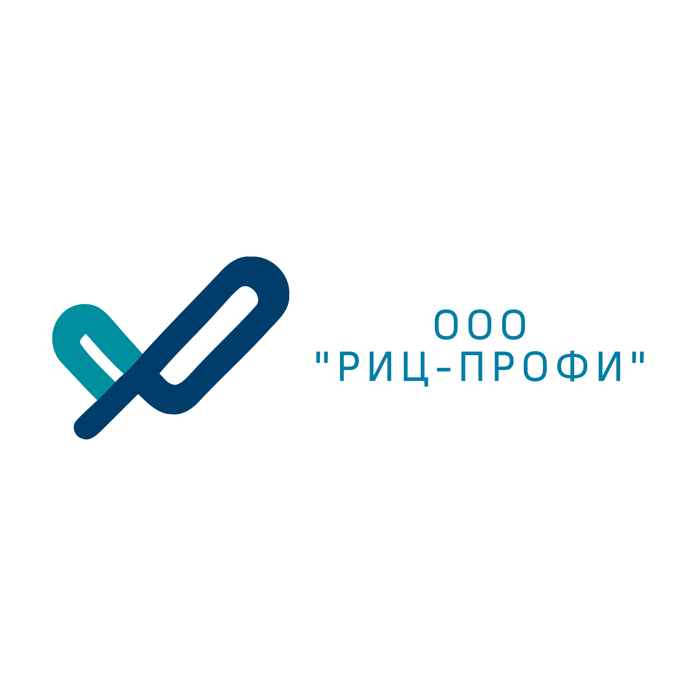 Company logo «ООО "РИЦ-Профи"»