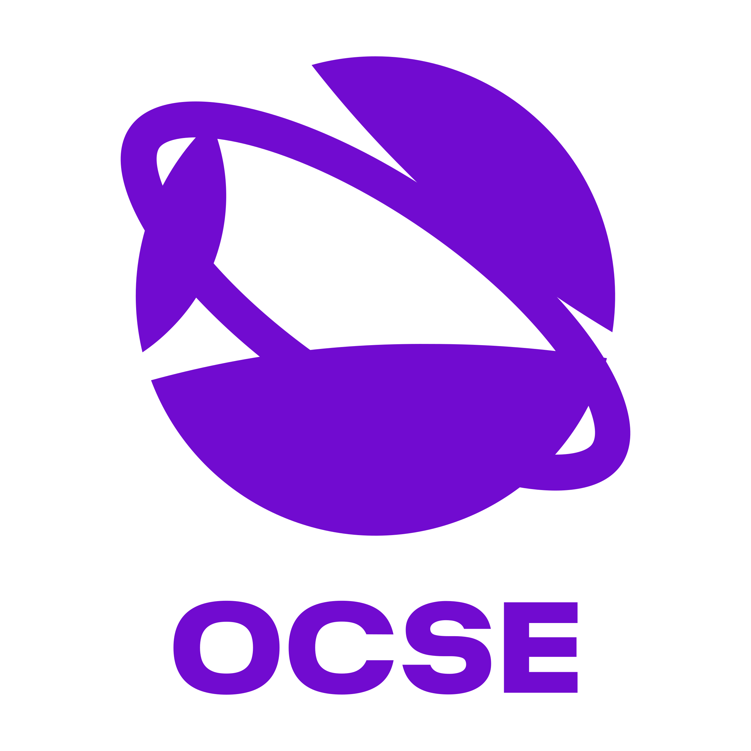 Company logo «OCSE»