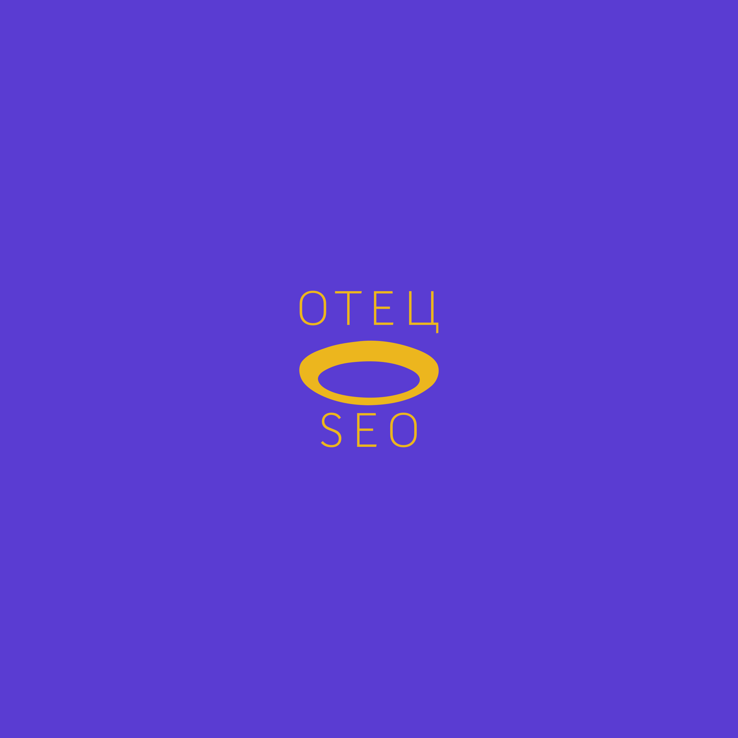 Company logo «Отец SEO»