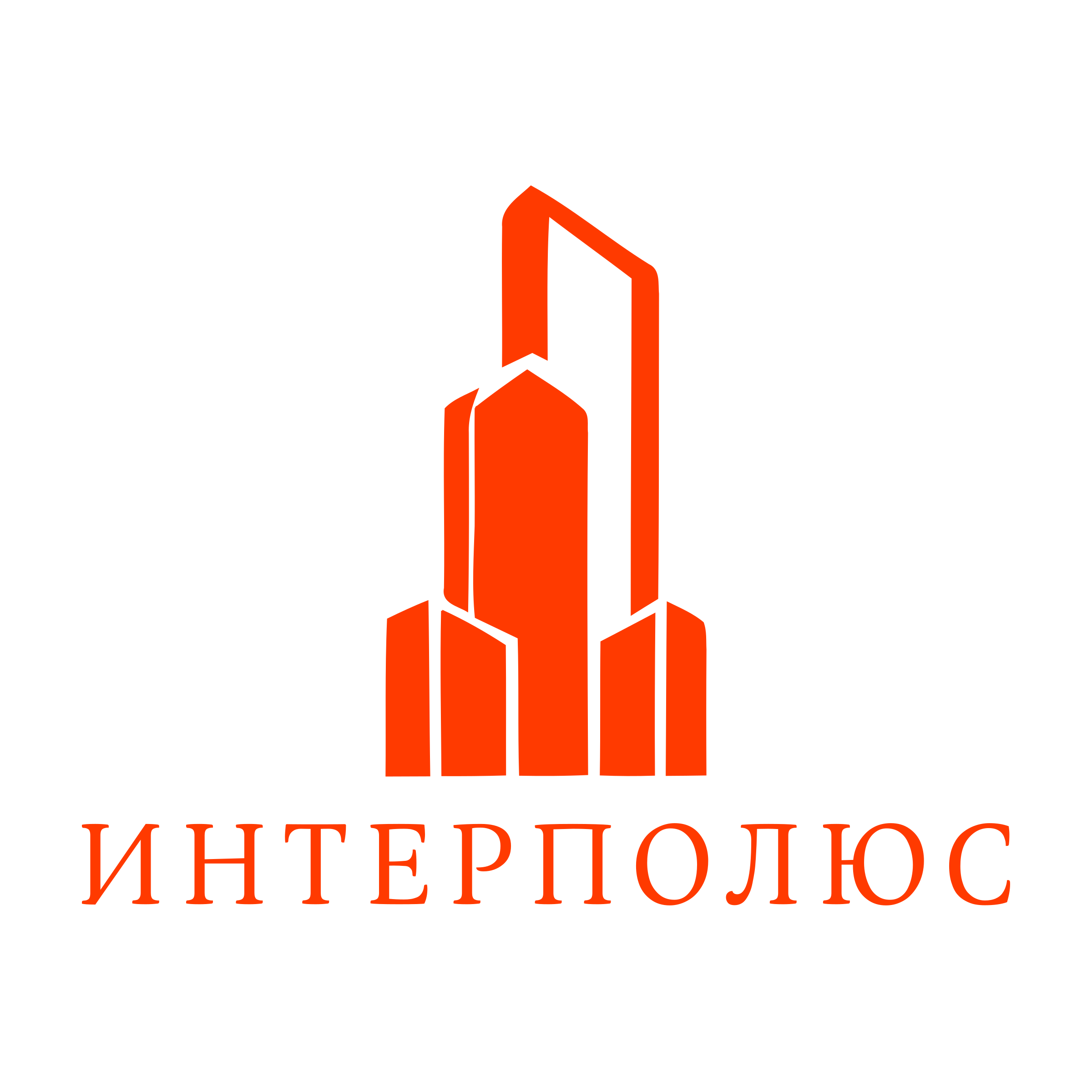 Company logo